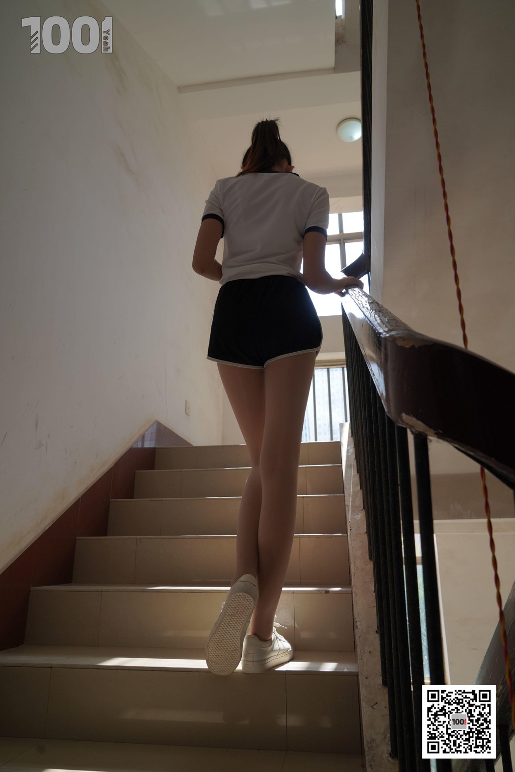 图片[73]-[IESS异思趣向] 一千零一夜 NO.144 西瓜《拥抱阳光1》在线浏览 – 速更版-美库