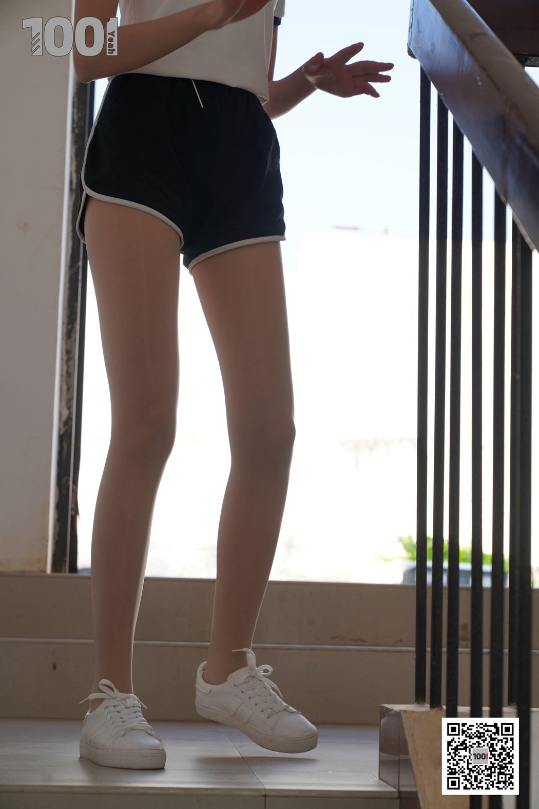 图片[78]-[IESS异思趣向] 一千零一夜 NO.147 西瓜《拥抱阳光4》在线浏览 – 速更版-美库