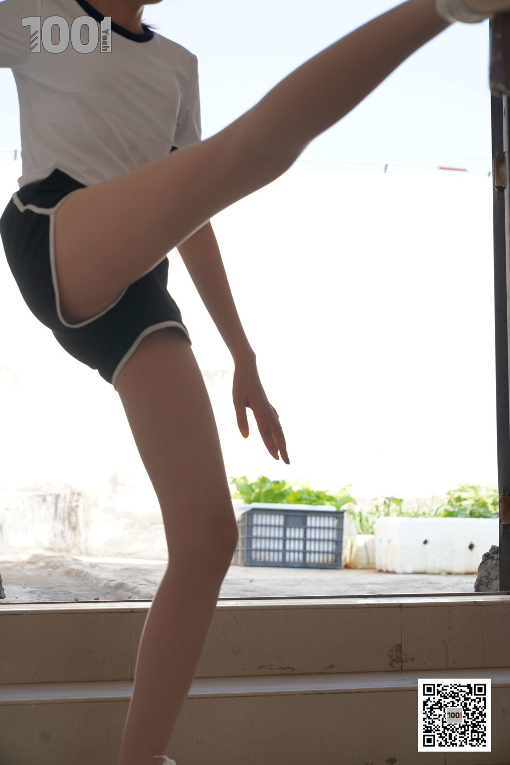 图片[12]-[IESS异思趣向] 一千零一夜 NO.147 西瓜《拥抱阳光4》在线浏览 – 速更版-美库