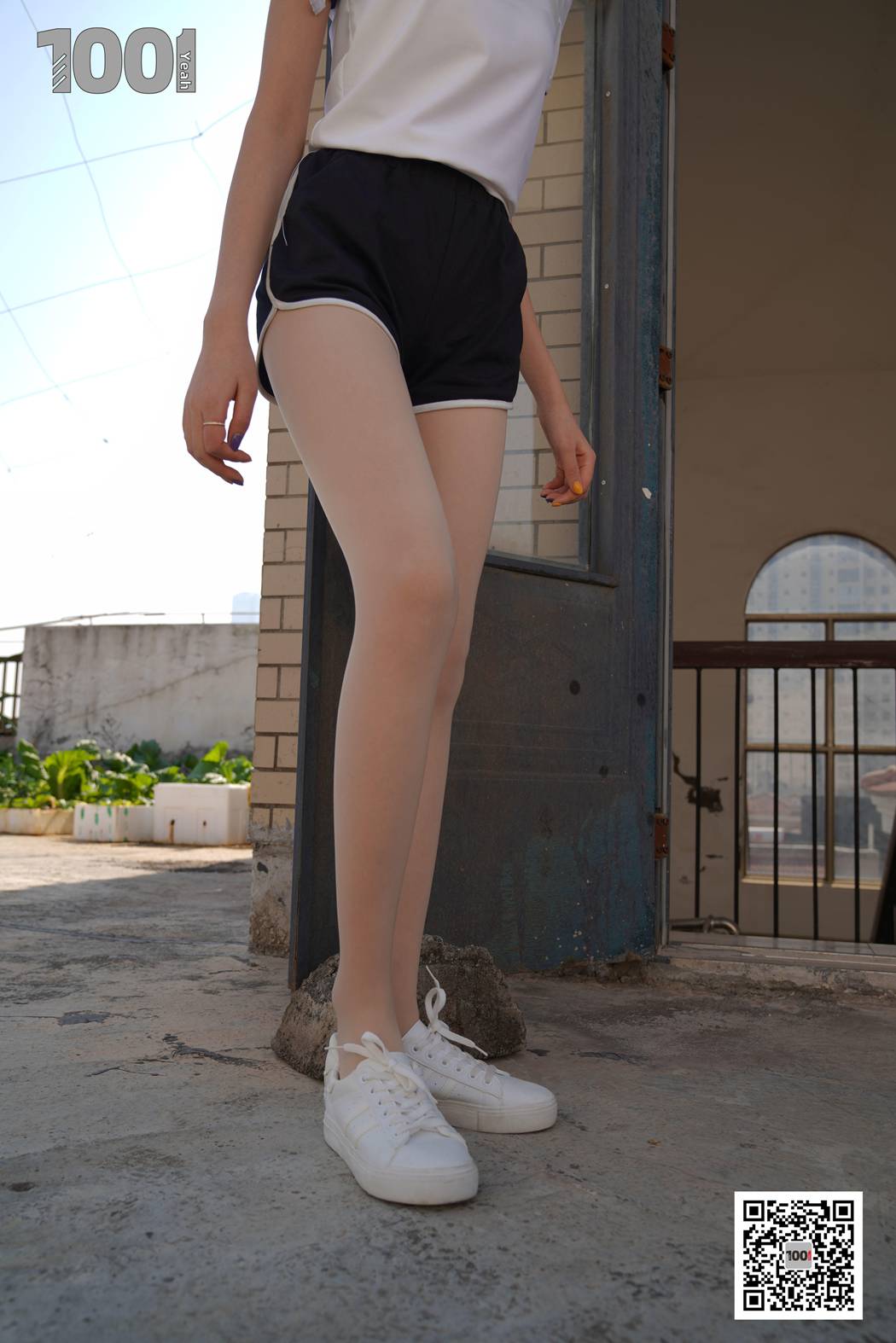 图片[29]-[IESS异思趣向] 一千零一夜 NO.146 西瓜《拥抱阳光3》在线浏览 – 速更版-美库