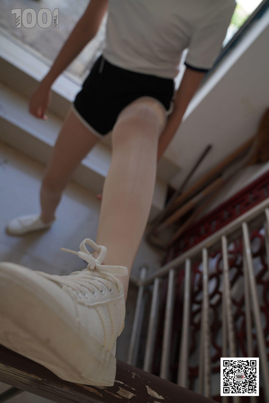 图片[4]-[IESS异思趣向] 一千零一夜 NO.147 西瓜《拥抱阳光4》在线浏览 – 速更版-美库