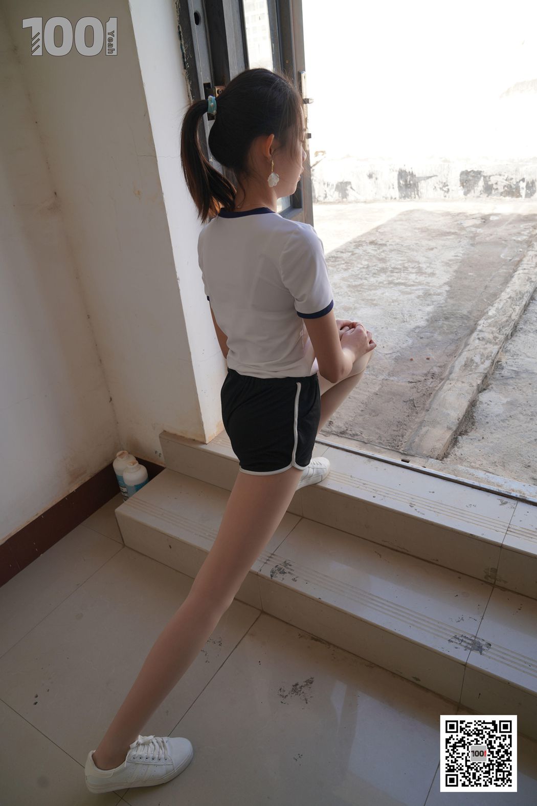 图片[11]-[IESS异思趣向] 一千零一夜 NO.147 西瓜《拥抱阳光4》在线浏览 – 速更版-美库