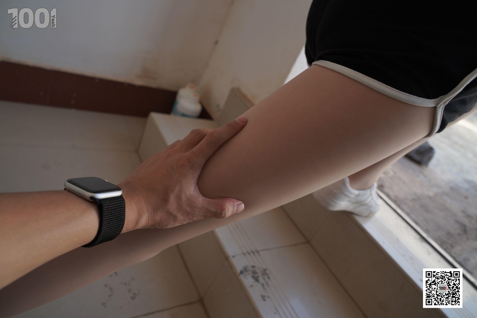 图片[57]-[IESS异思趣向] 一千零一夜 NO.147 西瓜《拥抱阳光4》在线浏览 – 速更版-美库