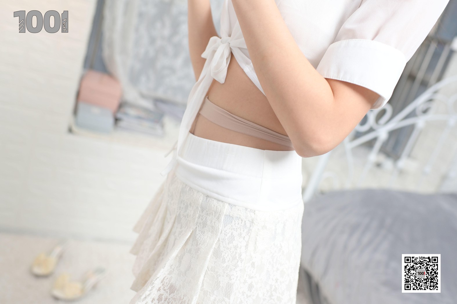 图片[78]-[IESS异思趣向] 一千零一夜 NO.143  Lucy《浓缩胶囊》在线浏览 – 速更版-美库