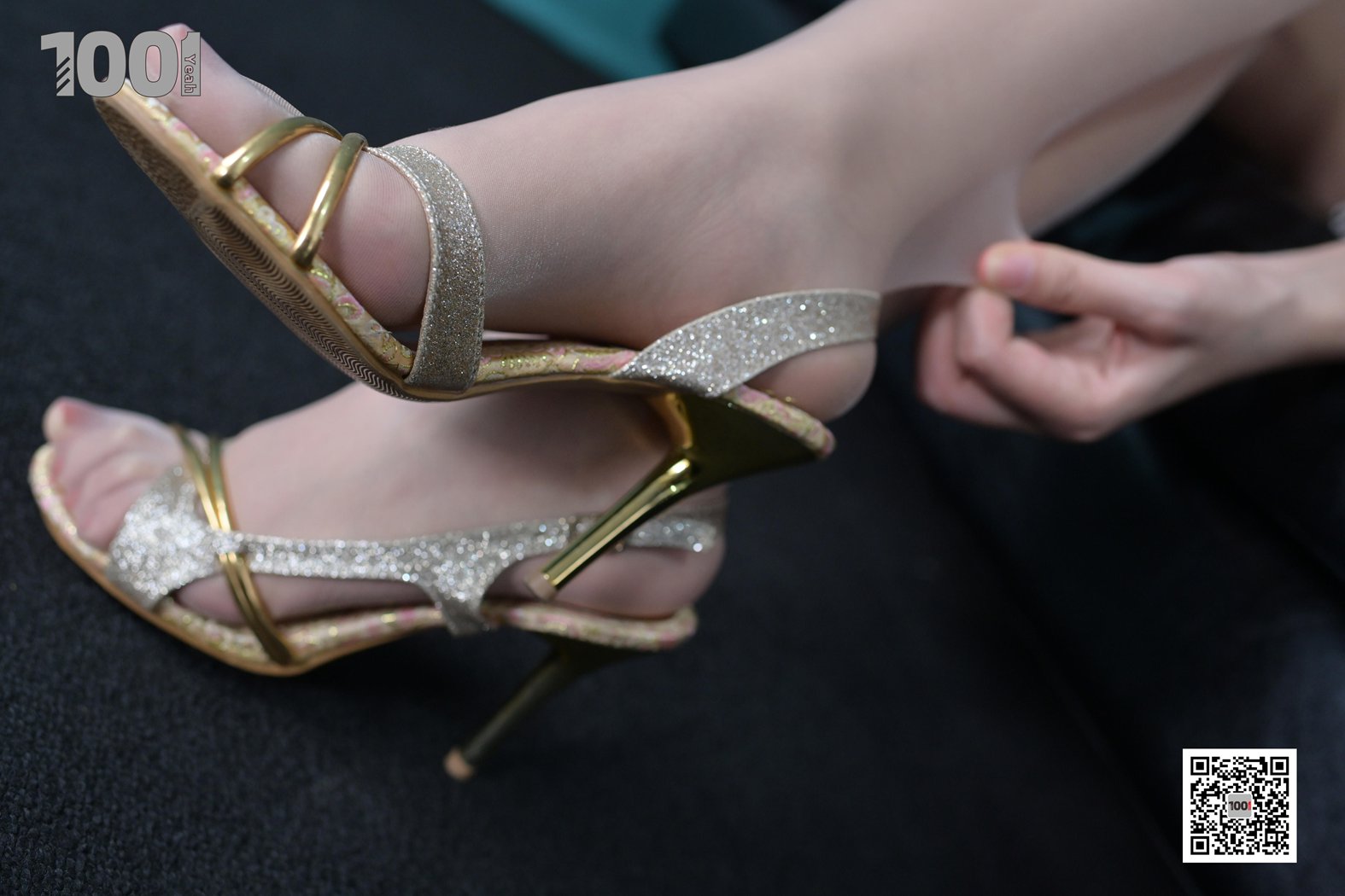 图片[66]-[IESS异思趣向] 一千零一夜 NO.149 西瓜《职场小白面试记1》在线浏览 – 速更版-美库