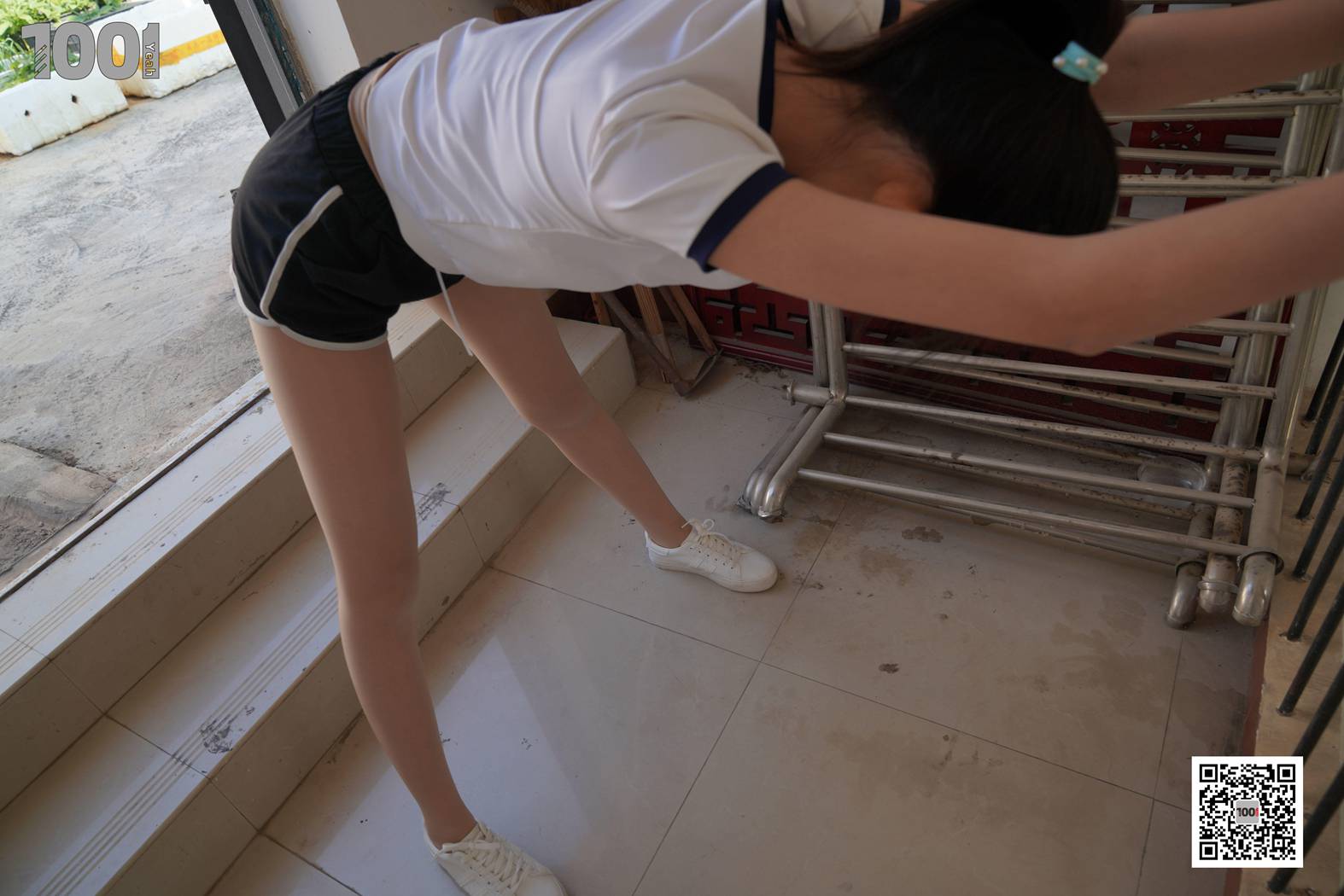 图片[76]-[IESS异思趣向] 一千零一夜 NO.147 西瓜《拥抱阳光4》在线浏览 – 速更版-美库