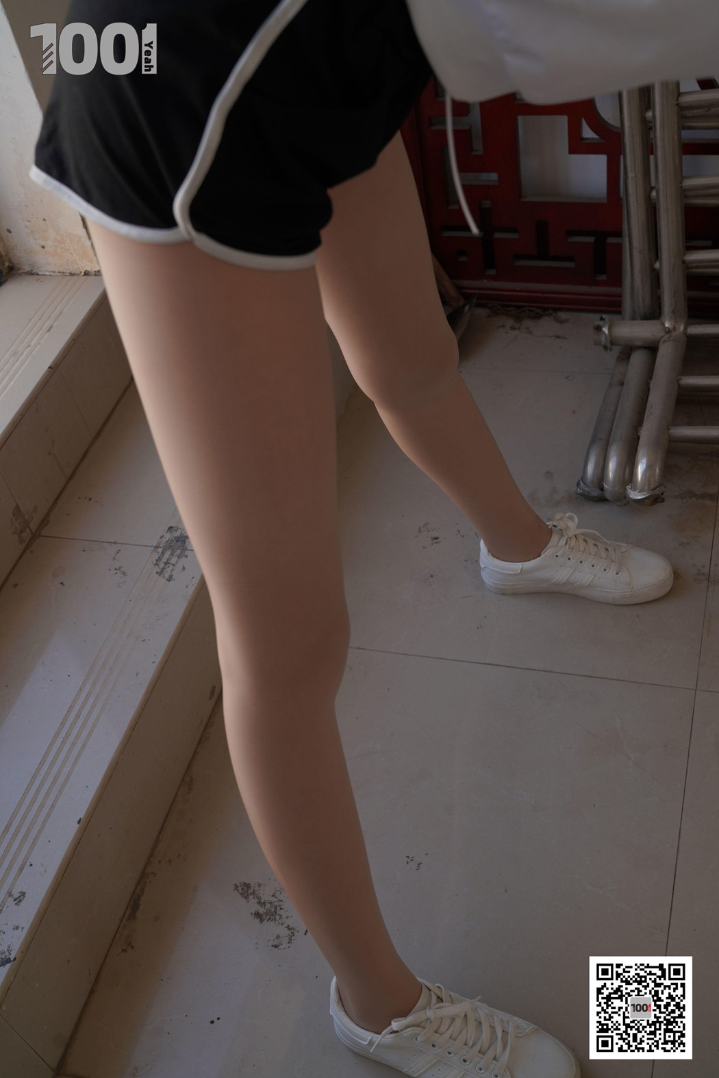 图片[43]-[IESS异思趣向] 一千零一夜 NO.147 西瓜《拥抱阳光4》在线浏览 – 速更版-美库