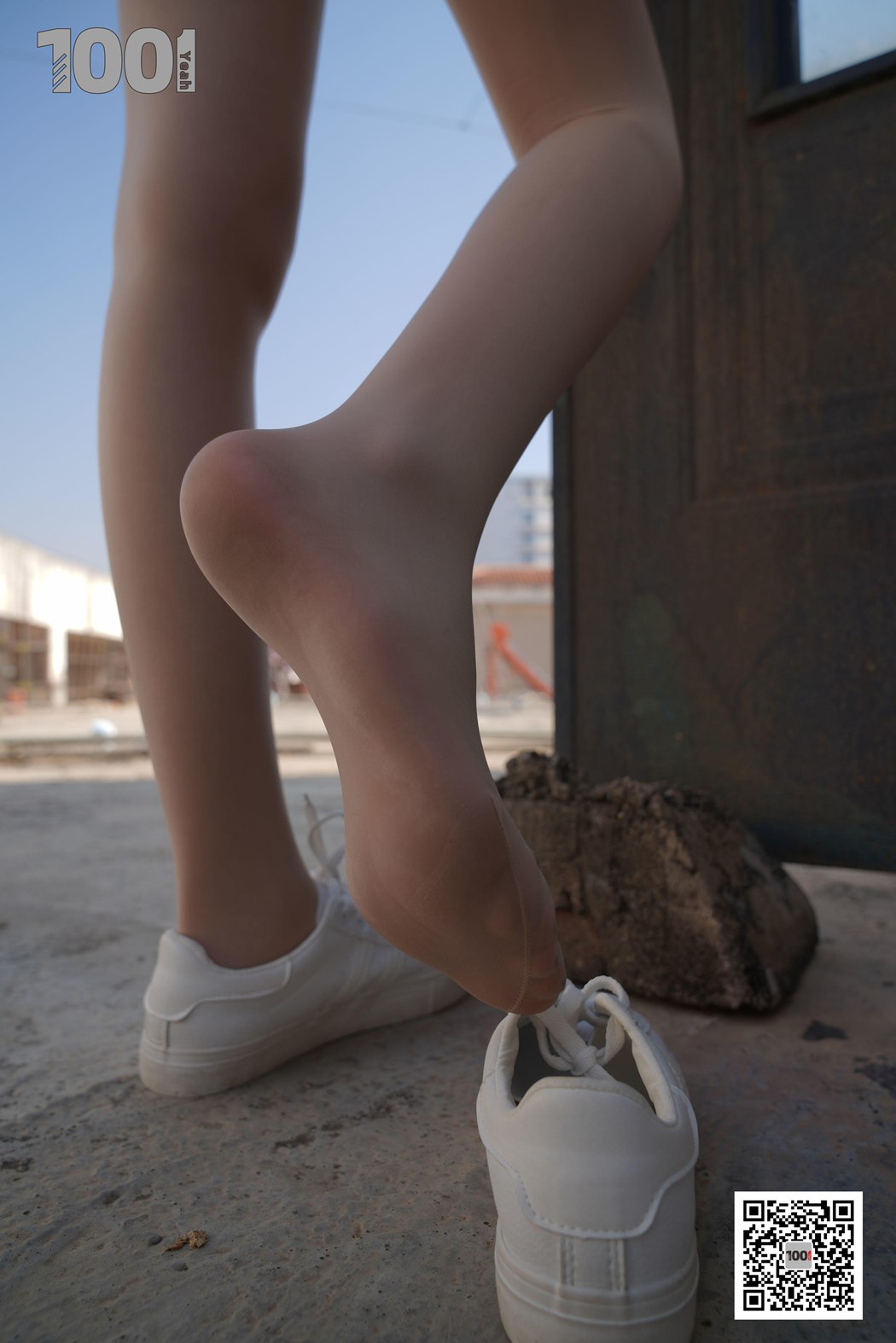 图片[23]-[IESS异思趣向] 一千零一夜 NO.146 西瓜《拥抱阳光3》在线浏览 – 速更版-美库