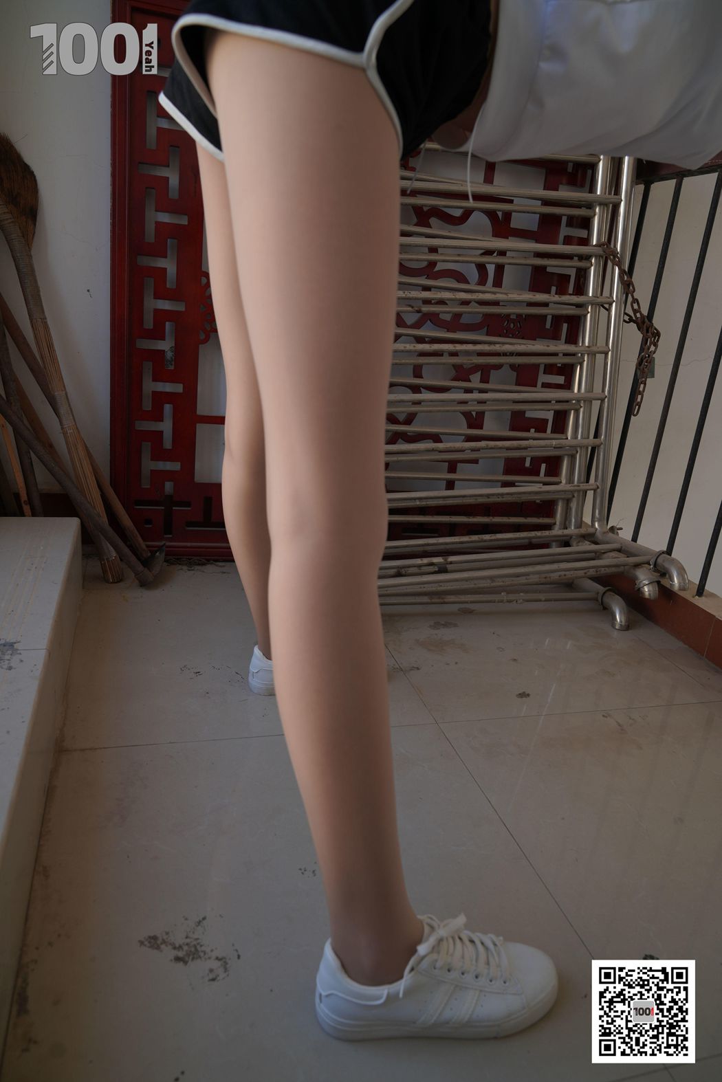 图片[44]-[IESS异思趣向] 一千零一夜 NO.147 西瓜《拥抱阳光4》在线浏览 – 速更版-美库