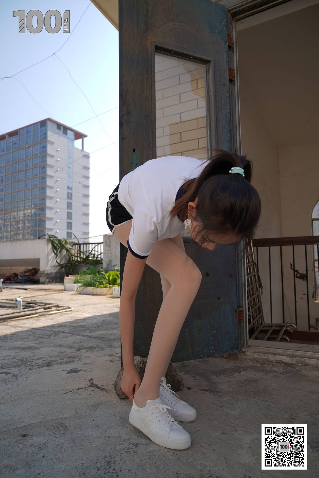 图片[48]-[IESS异思趣向] 一千零一夜 NO.146 西瓜《拥抱阳光3》在线浏览 – 速更版-美库