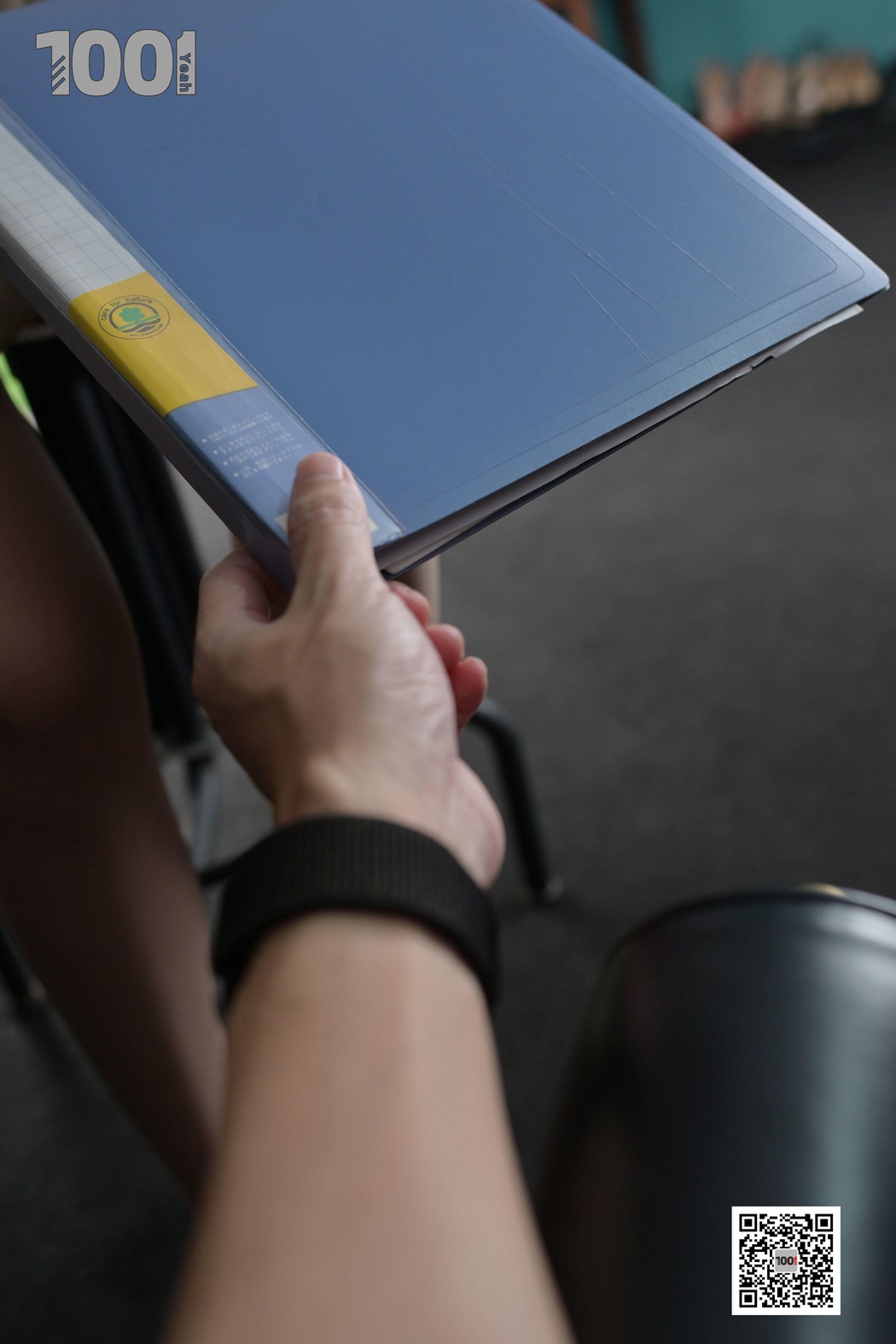 图片[12]-[IESS异思趣向] 一千零一夜 NO.151 西瓜《职场小白面试记3》在线浏览 – 速更版-美库