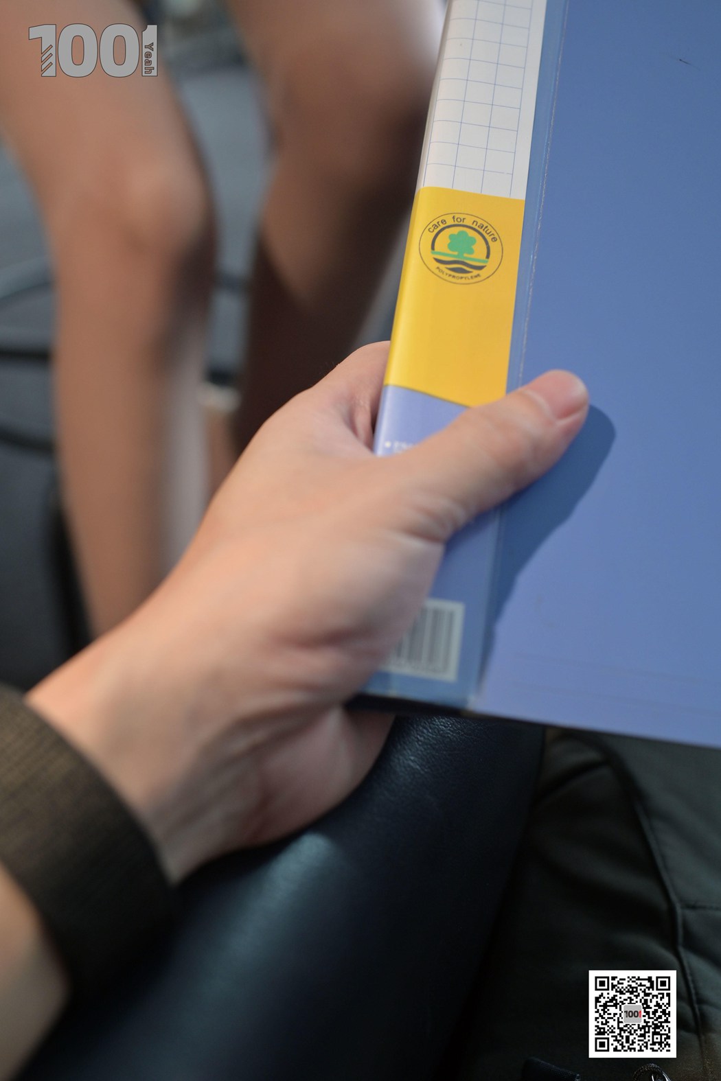 图片[29]-[IESS异思趣向] 一千零一夜 NO.151 西瓜《职场小白面试记3》在线浏览 – 速更版-美库