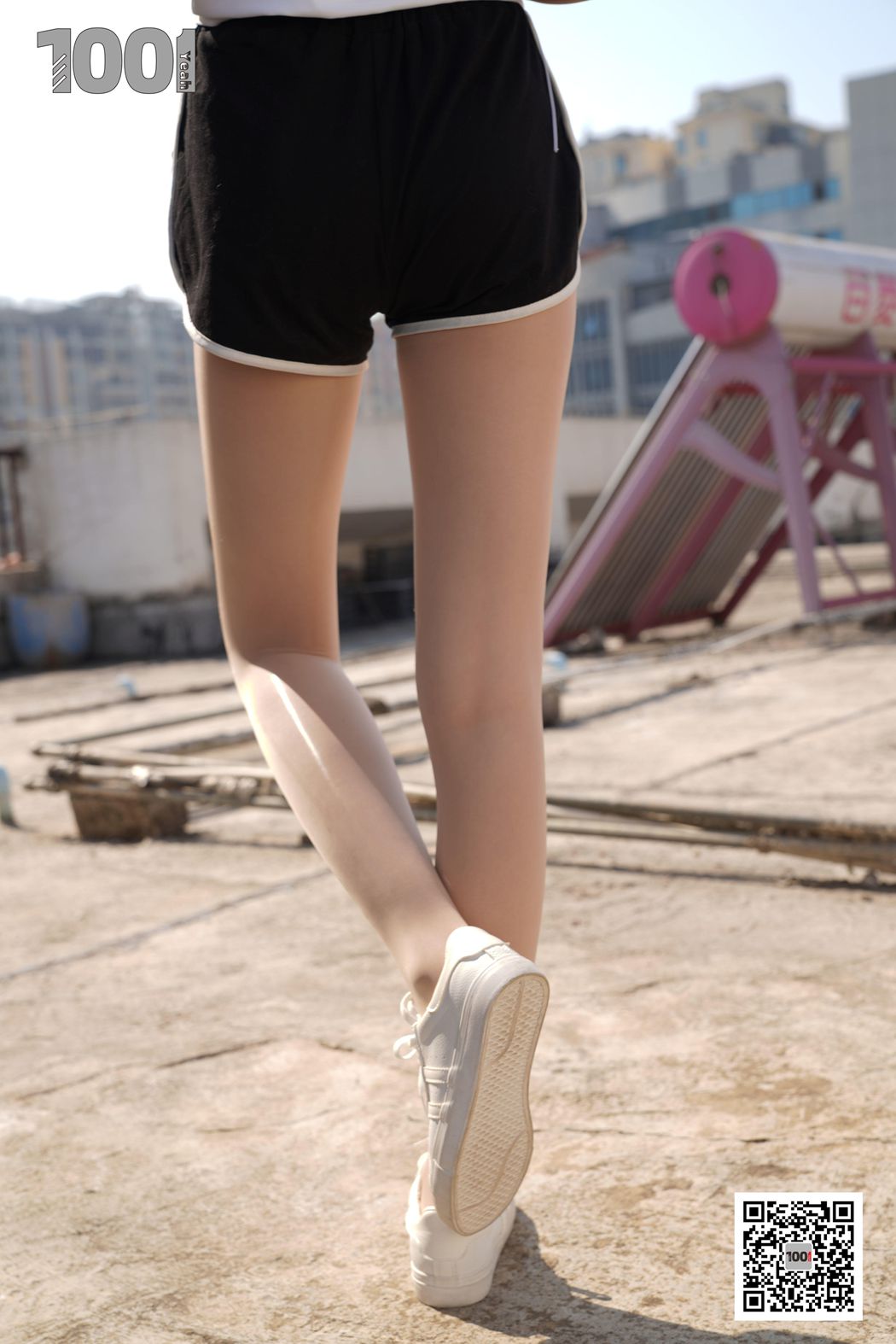 图片[47]-[IESS异思趣向] 一千零一夜 NO.146 西瓜《拥抱阳光3》在线浏览 – 速更版-美库