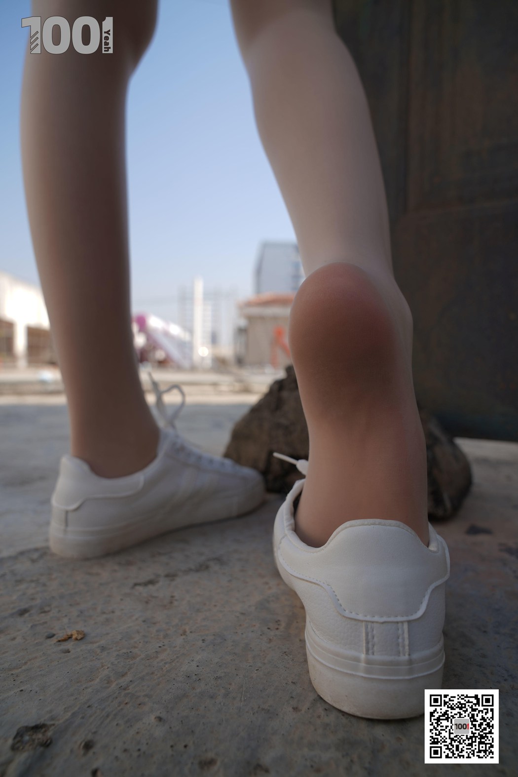 图片[90]-[IESS异思趣向] 一千零一夜 NO.146 西瓜《拥抱阳光3》在线浏览 – 速更版-美库