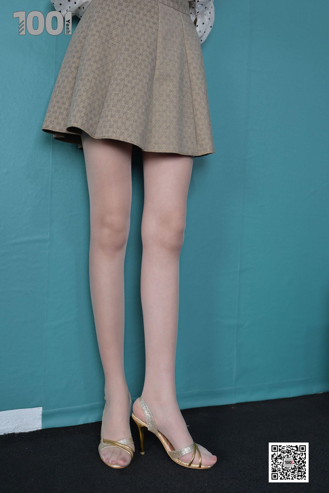 图片[28]-[IESS异思趣向] 一千零一夜 NO.150 西瓜《职场小白面试记2》在线浏览 – 速更版-美库