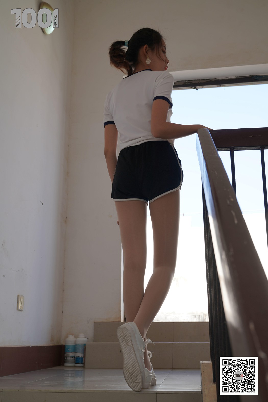 图片[95]-[IESS异思趣向] 一千零一夜 NO.147 西瓜《拥抱阳光4》在线浏览 – 速更版-美库