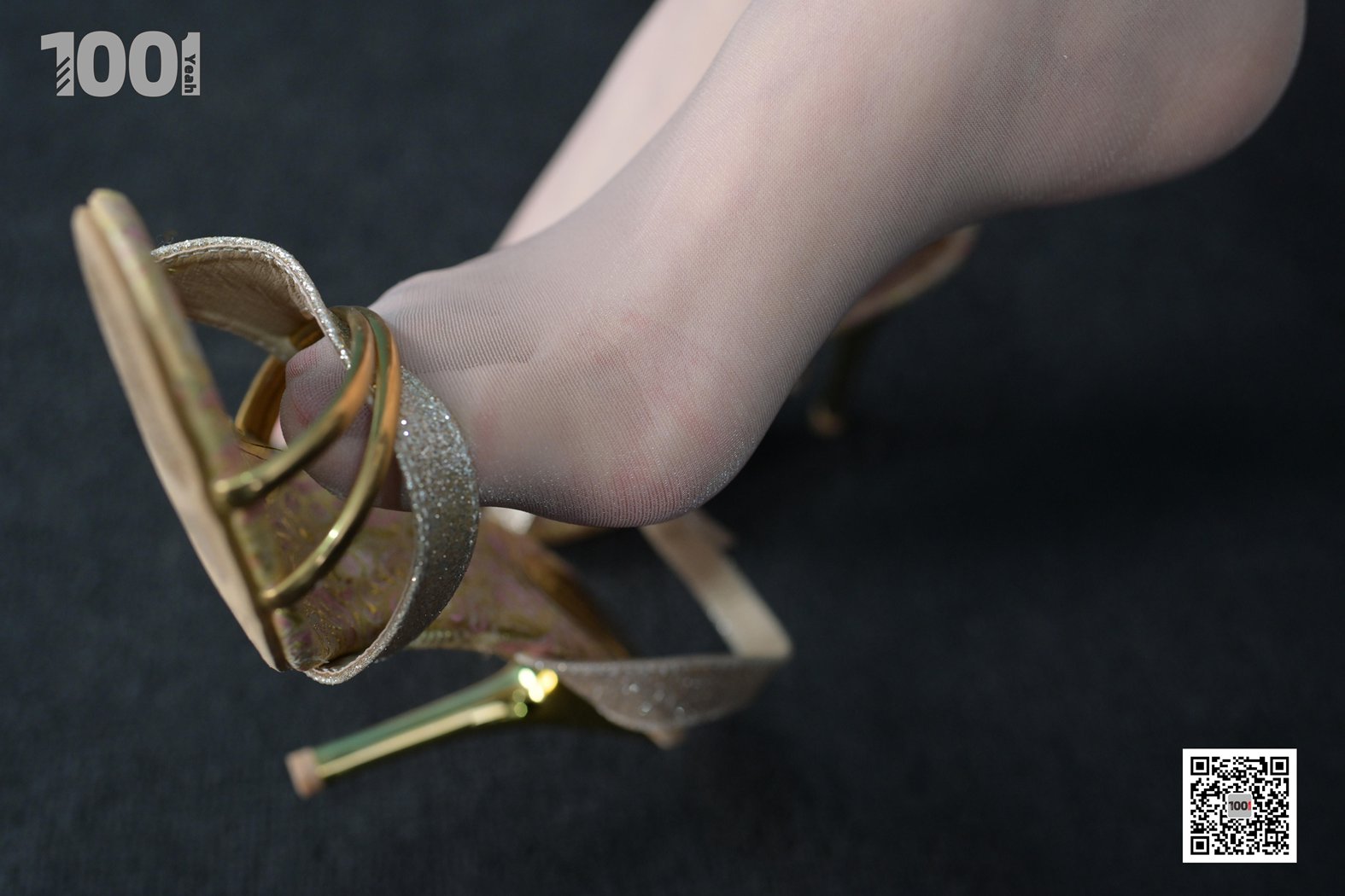 图片[95]-[IESS异思趣向] 一千零一夜 NO.149 西瓜《职场小白面试记1》在线浏览 – 速更版-美库