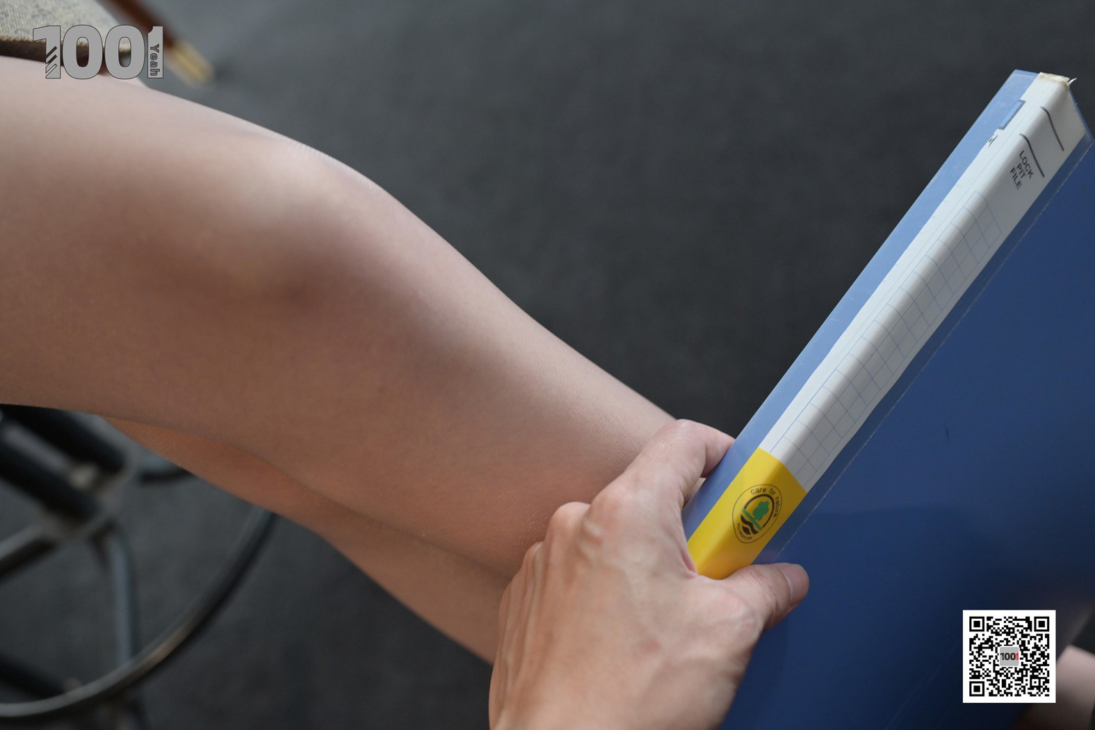 图片[84]-[IESS异思趣向] 一千零一夜 NO.151 西瓜《职场小白面试记3》在线浏览 – 速更版-美库