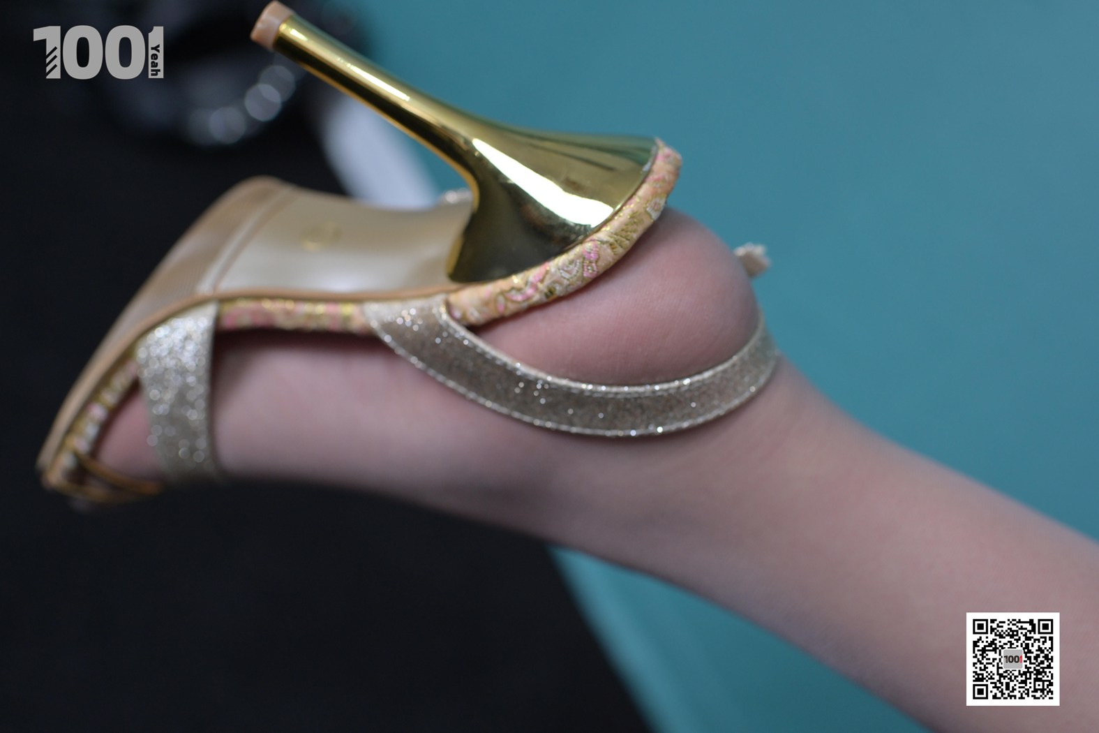 图片[75]-[IESS异思趣向] 一千零一夜 NO.151 西瓜《职场小白面试记3》在线浏览 – 速更版-美库