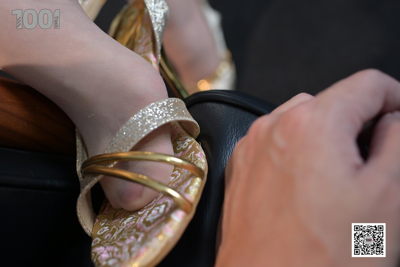 图片[21]-[IESS异思趣向] 一千零一夜 NO.152 西瓜《职场小白面试记4》在线浏览 – 速更版-美库