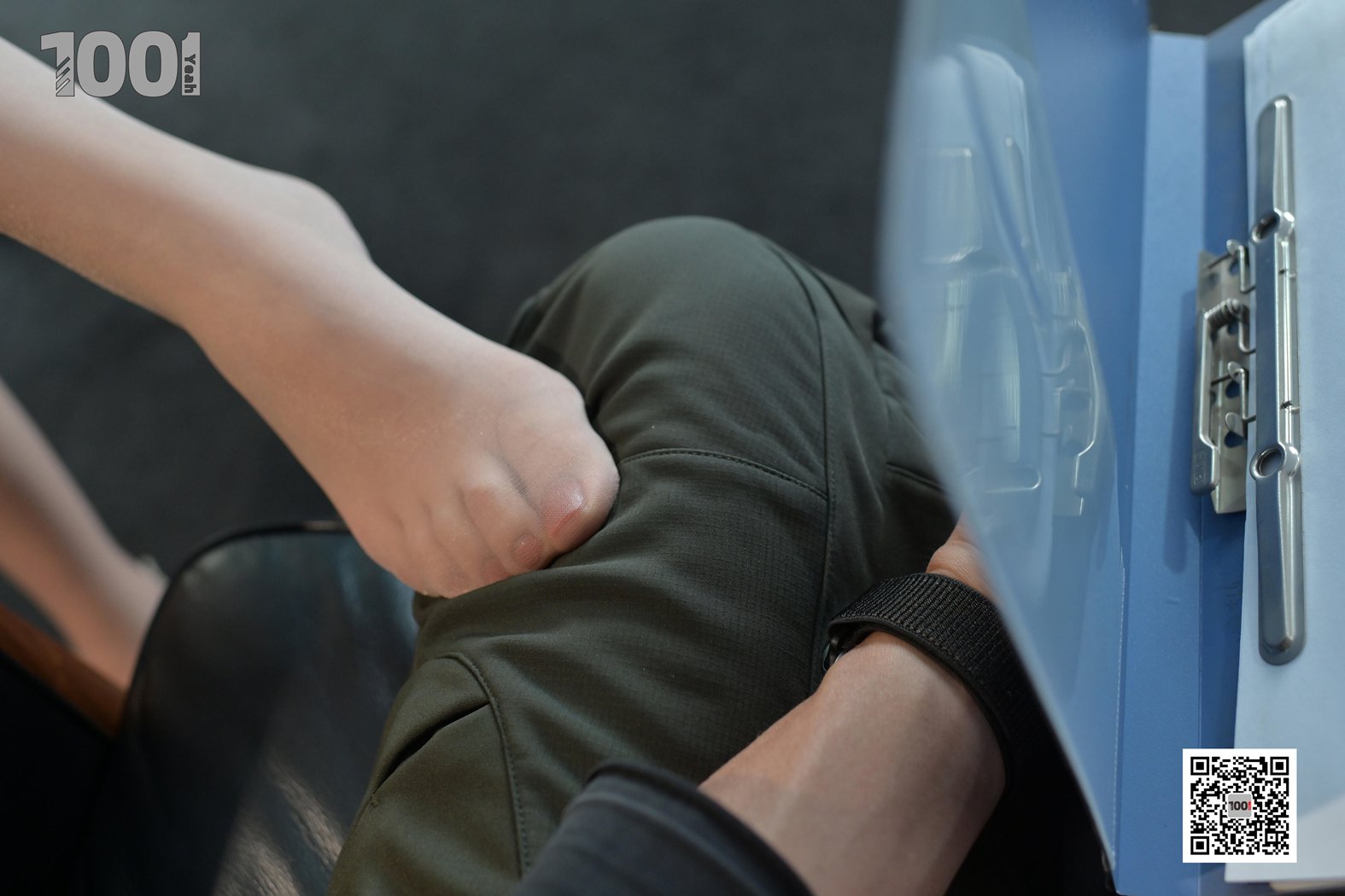 图片[82]-[IESS异思趣向] 一千零一夜 NO.152 西瓜《职场小白面试记4》在线浏览 – 速更版-美库