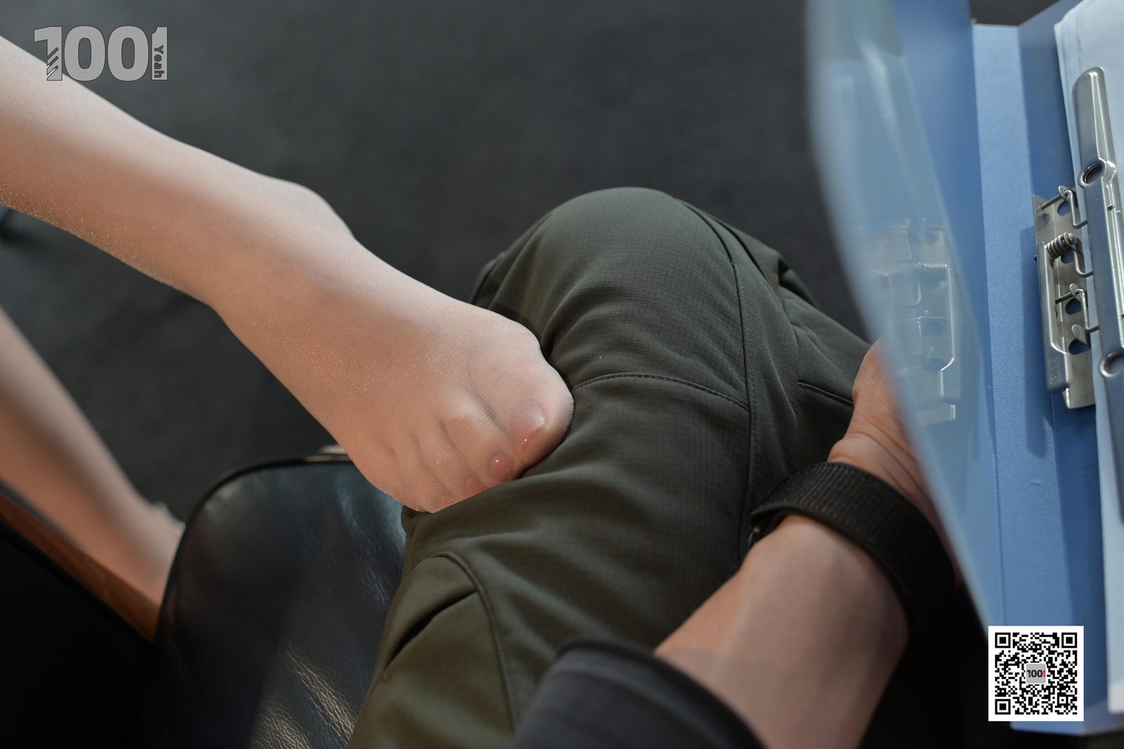 图片[88]-[IESS异思趣向] 一千零一夜 NO.152 西瓜《职场小白面试记4》在线浏览 – 速更版-美库