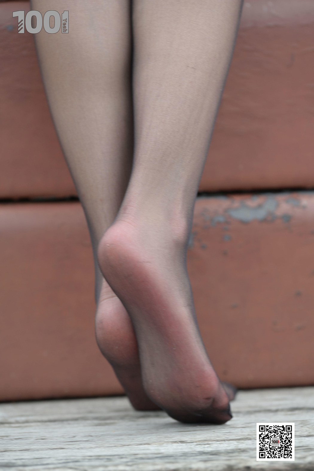 图片[67]-[IESS异思趣向] 一千零一夜 NO.155 腿腿《网恋见面2》在线浏览 – 速更版-美库