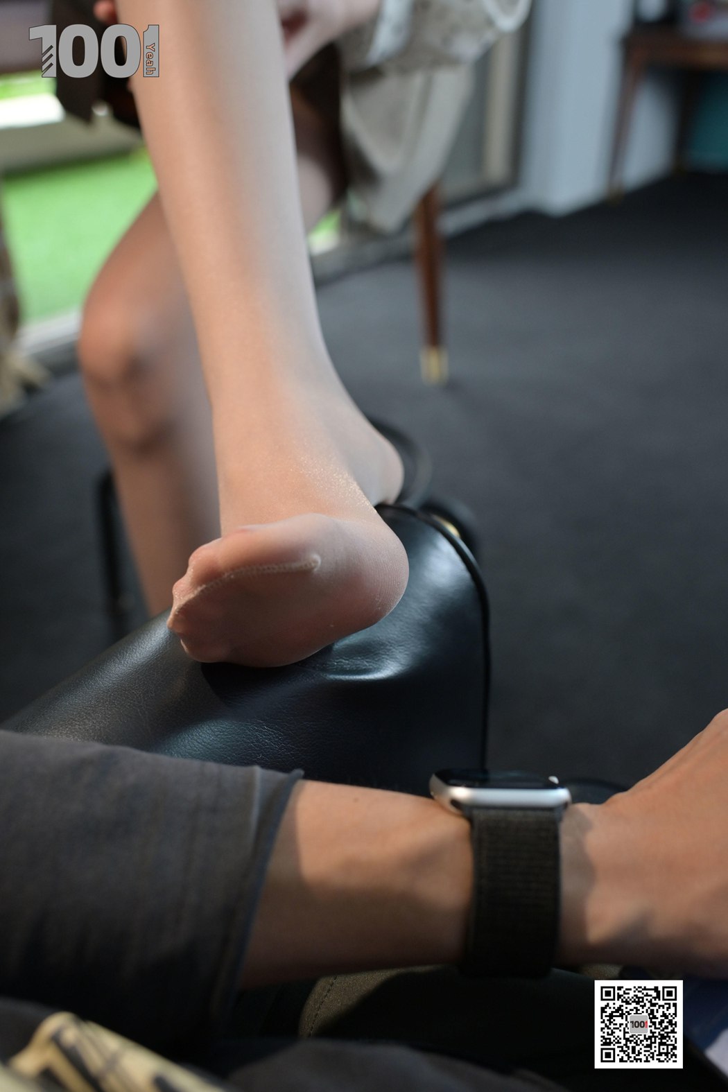 图片[71]-[IESS异思趣向] 一千零一夜 NO.152 西瓜《职场小白面试记4》在线浏览 – 速更版-美库