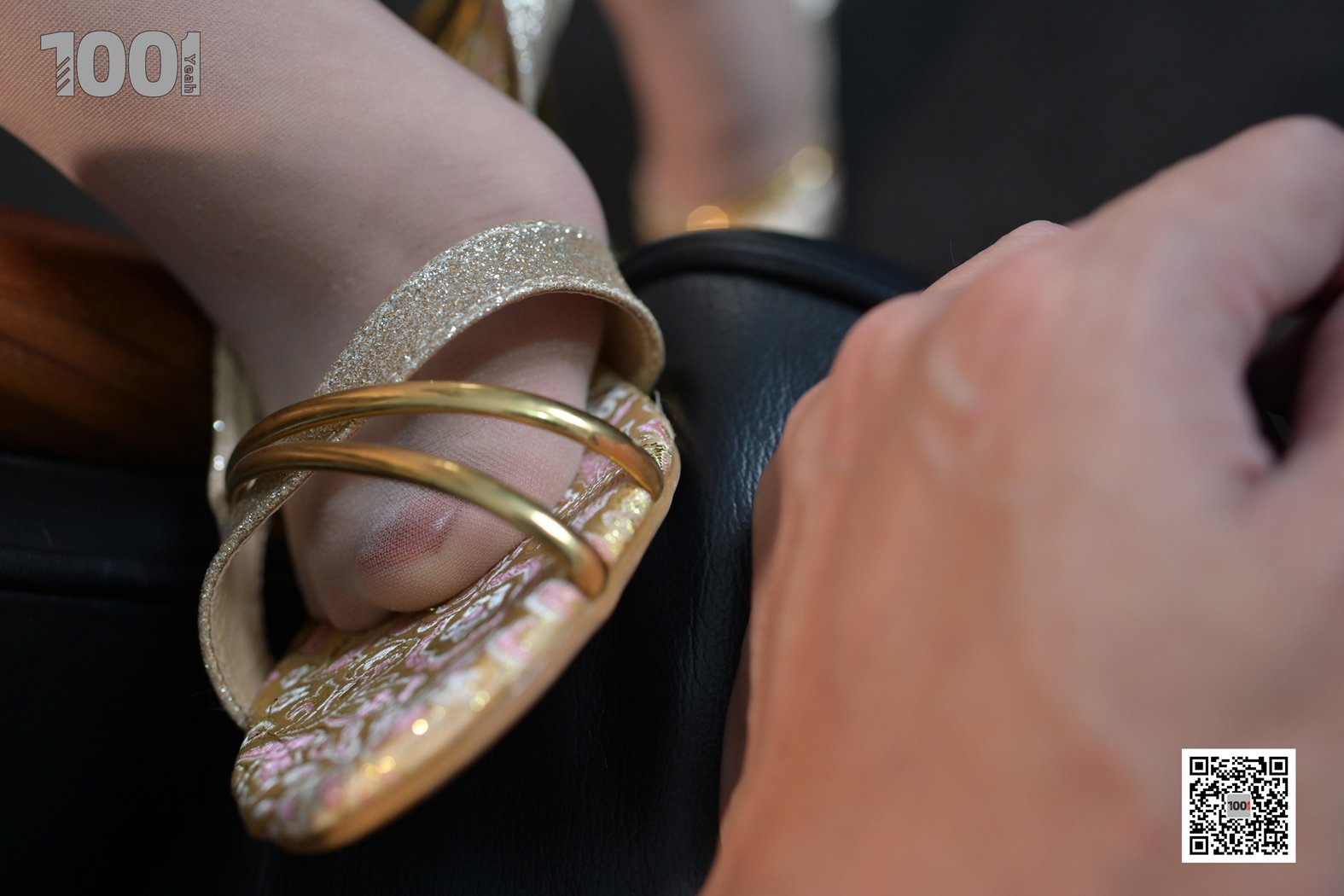 图片[29]-[IESS异思趣向] 一千零一夜 NO.152 西瓜《职场小白面试记4》在线浏览 – 速更版-美库