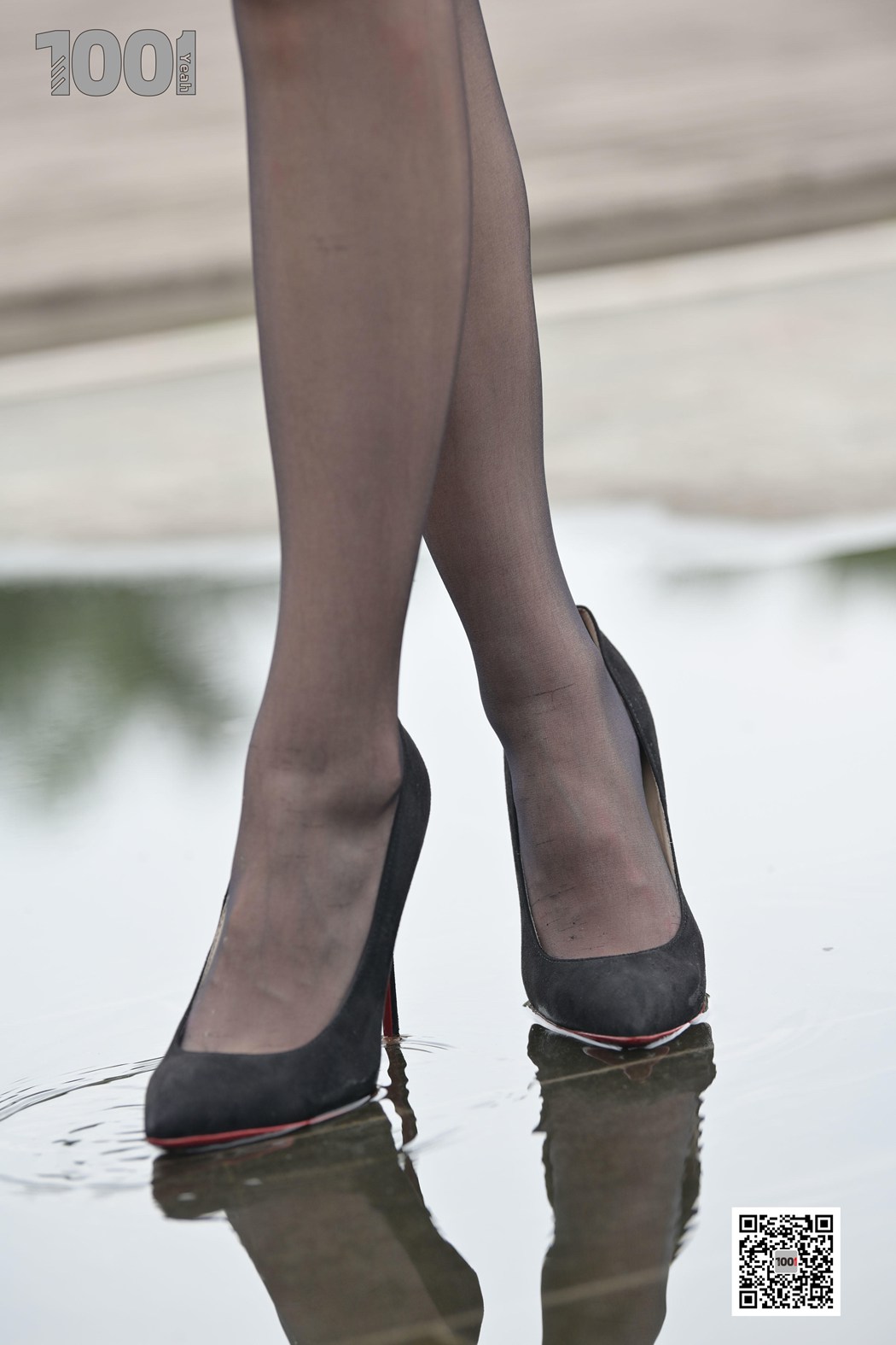 图片[54]-[IESS异思趣向] 一千零一夜 NO.156 腿腿《网恋见面3》在线浏览 – 速更版-美库