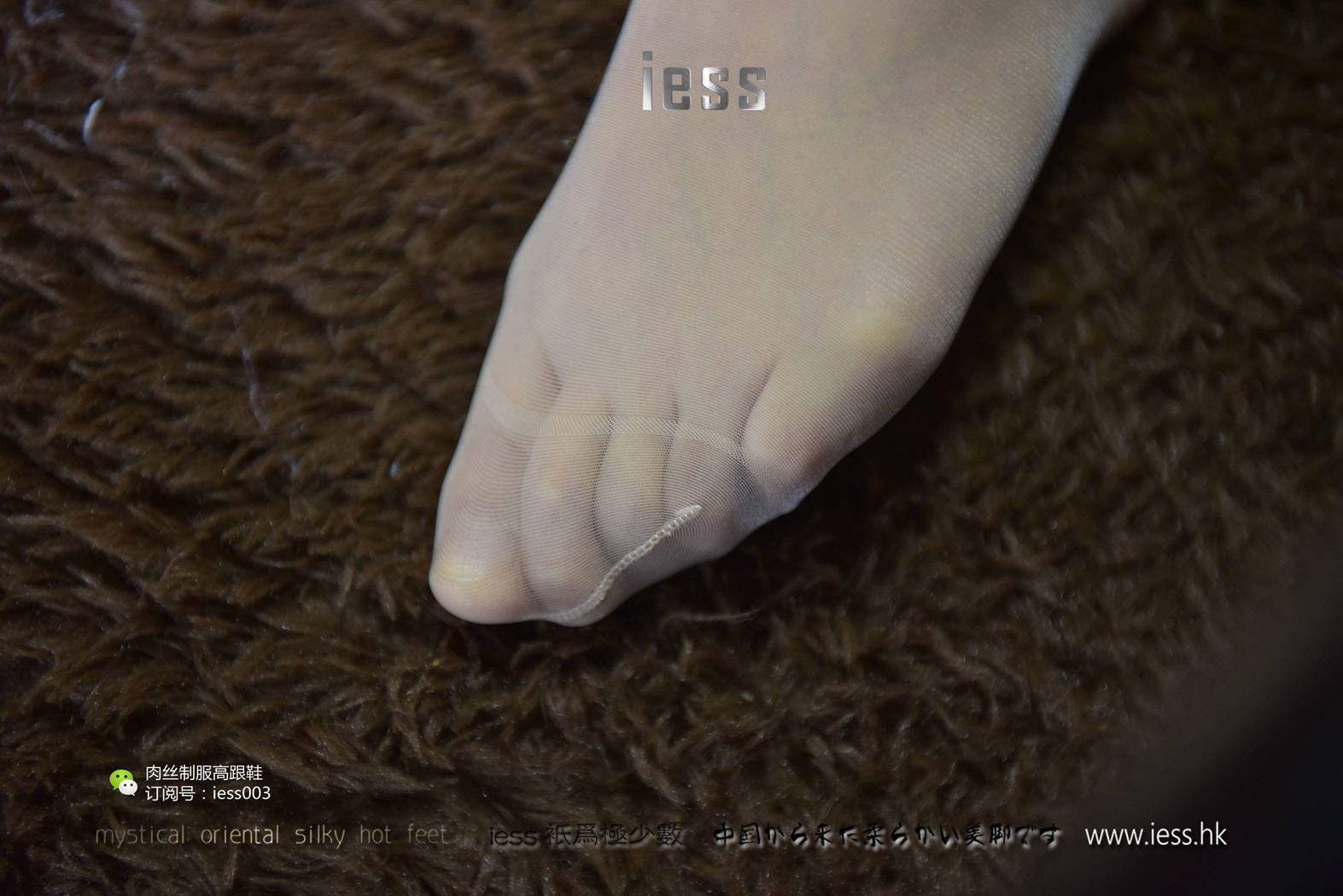 图片[36]-[IESS异思趣向] 2017.05.18 丝享家009：《皮裙与肉丝》秋秋 在线浏览 – 速更版-美库