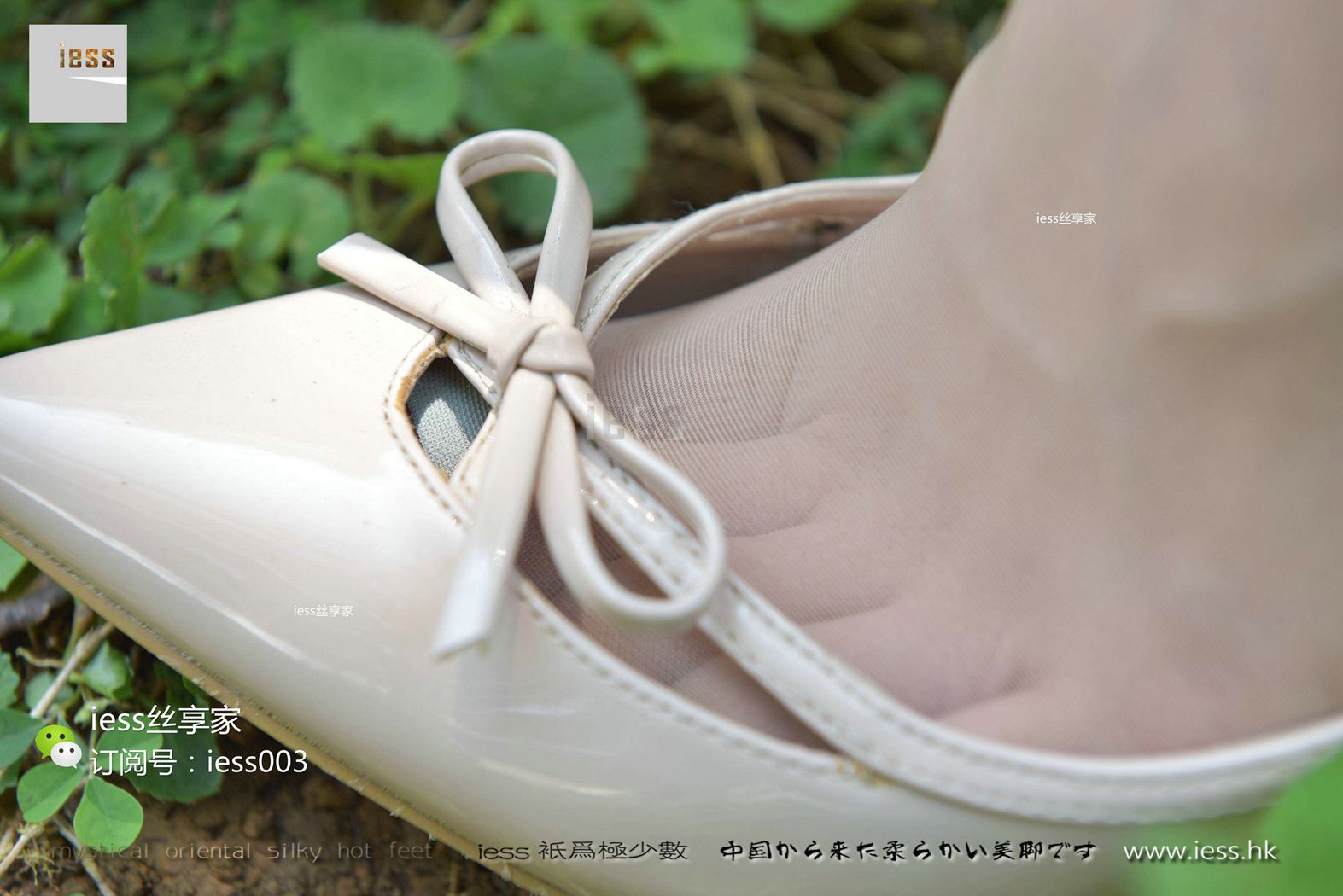 图片[96]-[IESS异思趣向] 2017.06.22 丝享家016：《当肉丝邂逅阳光》君君 在线浏览 – 速更版-美库