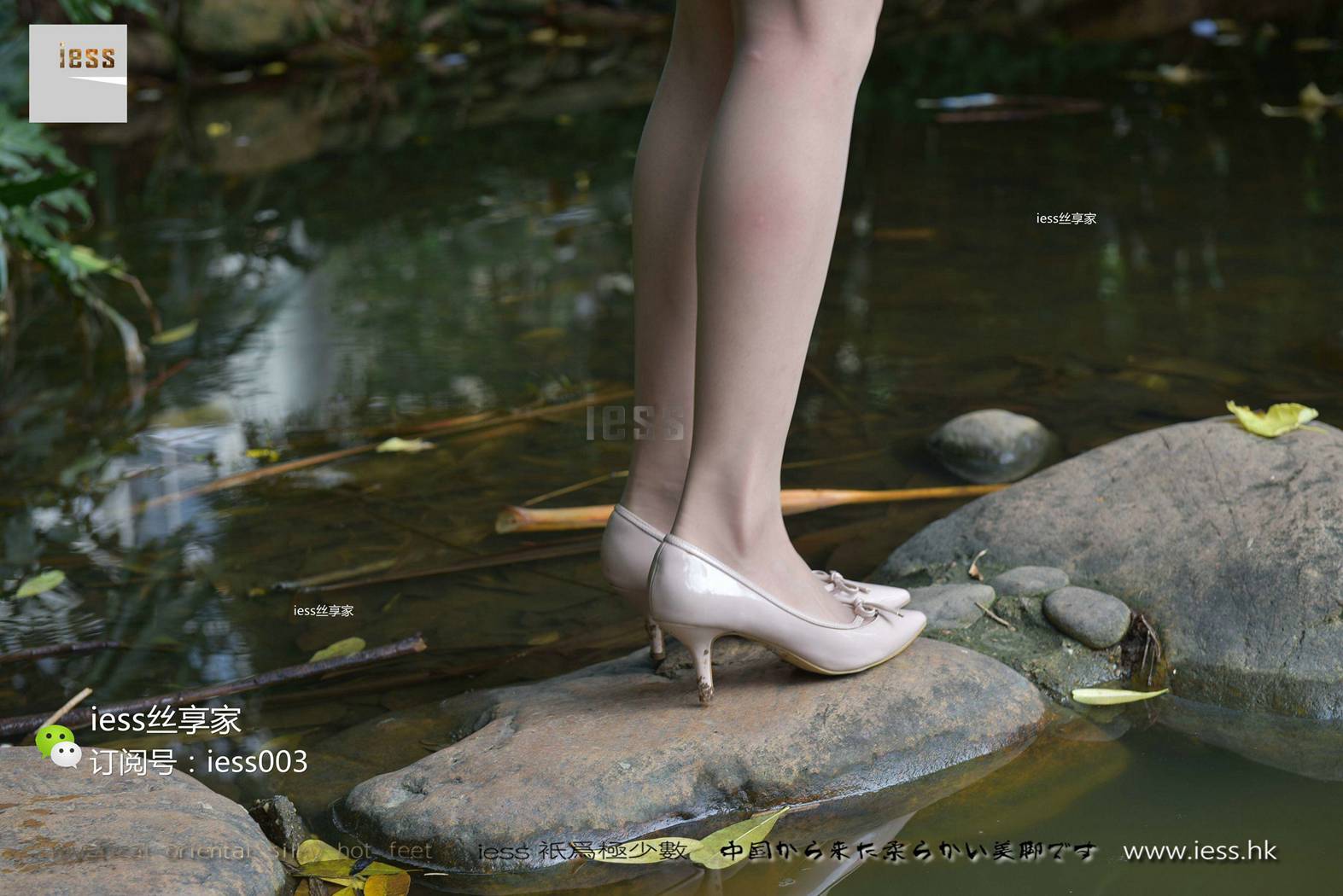 图片[68]-[IESS异思趣向] 2017.06.22 丝享家016：《当肉丝邂逅阳光》君君 在线浏览 – 速更版-美库