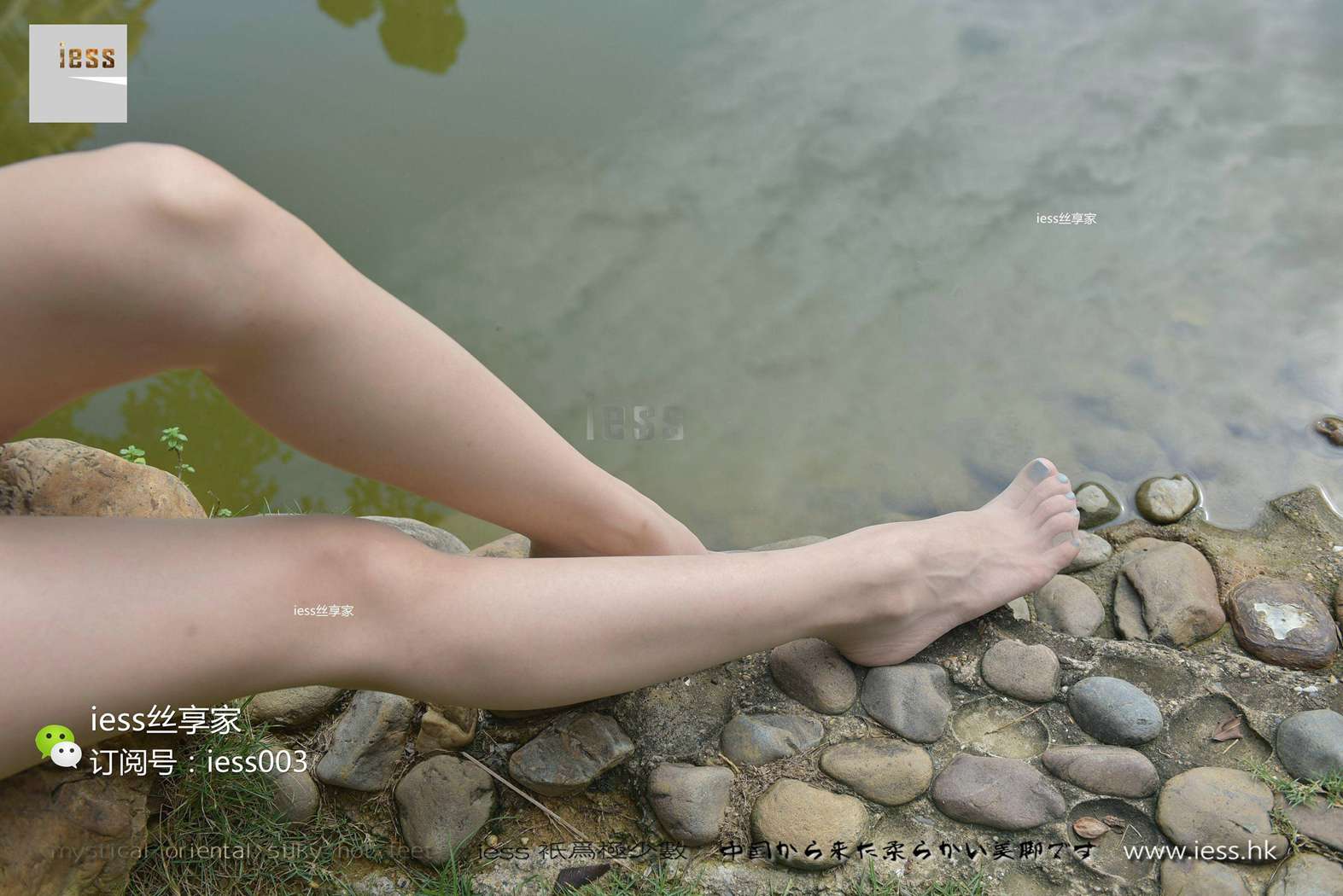 图片[16]-[IESS异思趣向] 2017.06.22 丝享家016：《当肉丝邂逅阳光》君君 在线浏览 – 速更版-美库