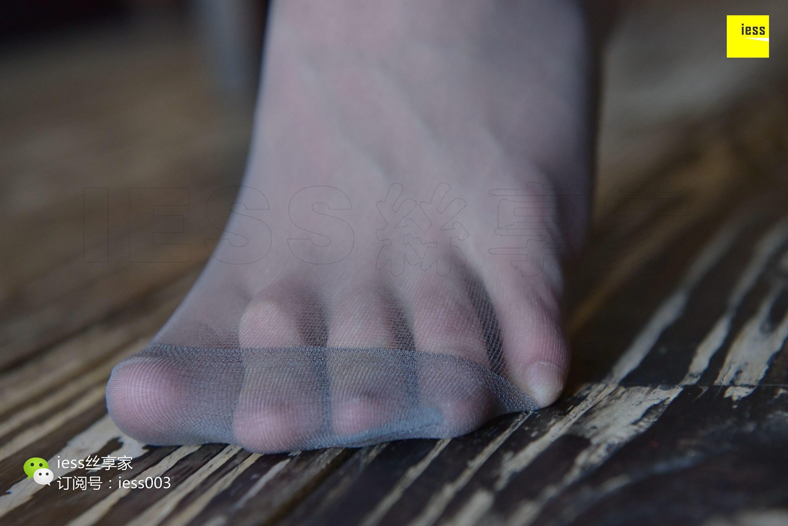 图片[18]-[IESS异思趣向] 2017.07.17 丝享家023：《女王的灰丝》桂秋 在线浏览 – 速更版-美库