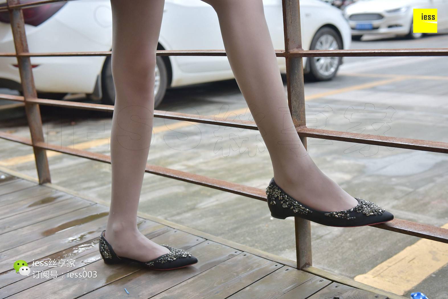 图片[67]-[IESS异思趣向] 2017.08.07 丝享家037：《超美高挑的七七》七七 在线浏览 – 速更版-美库