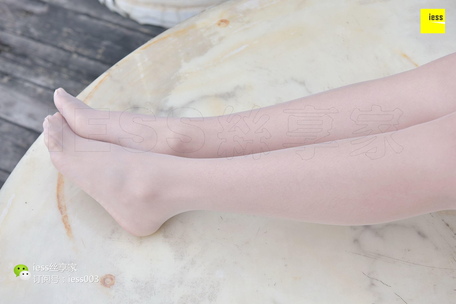 图片[84]-[IESS异思趣向] 2017.08.09 丝享家039：《透明水晶鞋的幻想Ⅱ》婉萍 在线浏览 – 速更版-美库