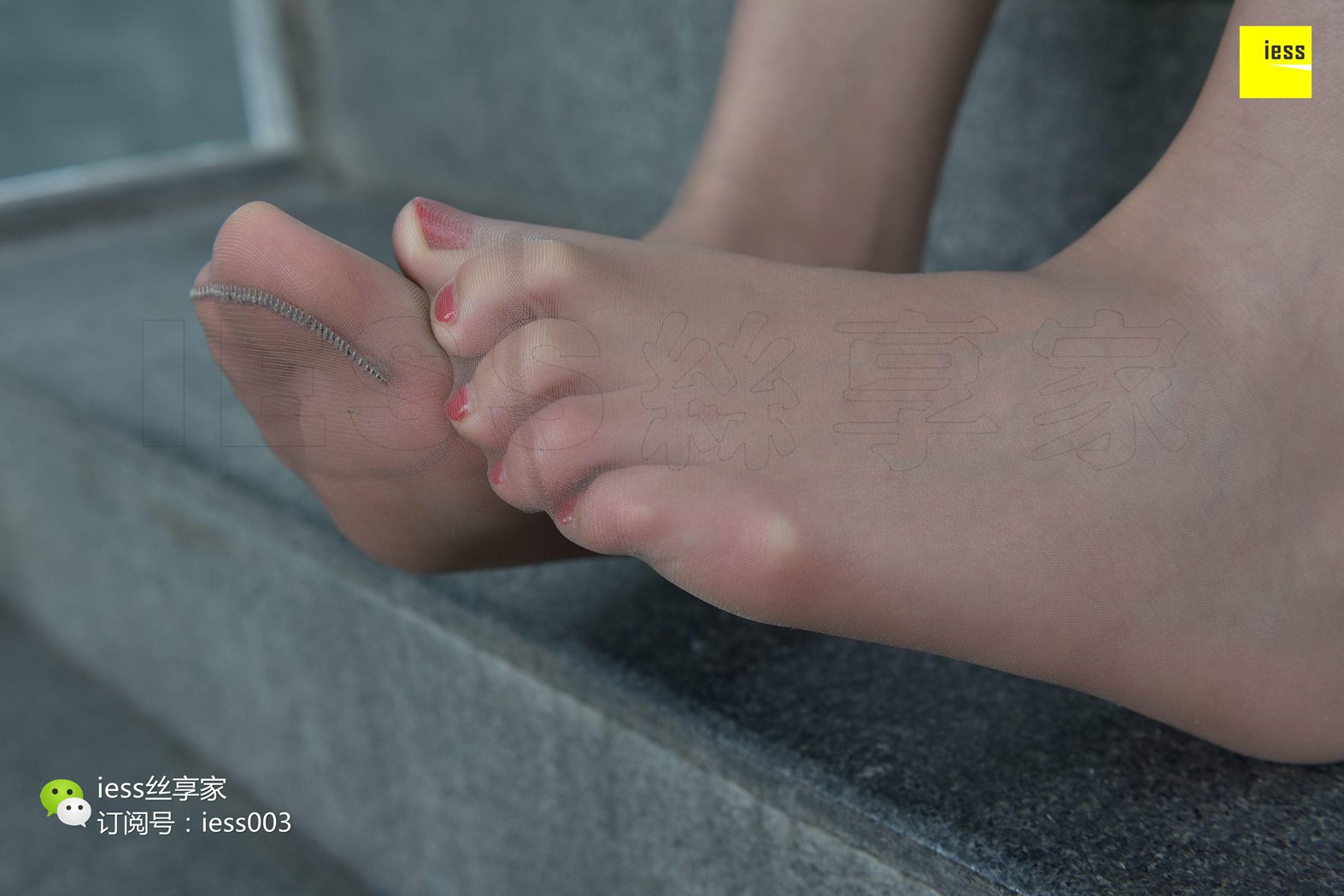 图片[8]-[IESS异思趣向] 2017.07.31 丝享家032：《没有什么比棕色更性感的了》七七 在线浏览 – 速更版-美库