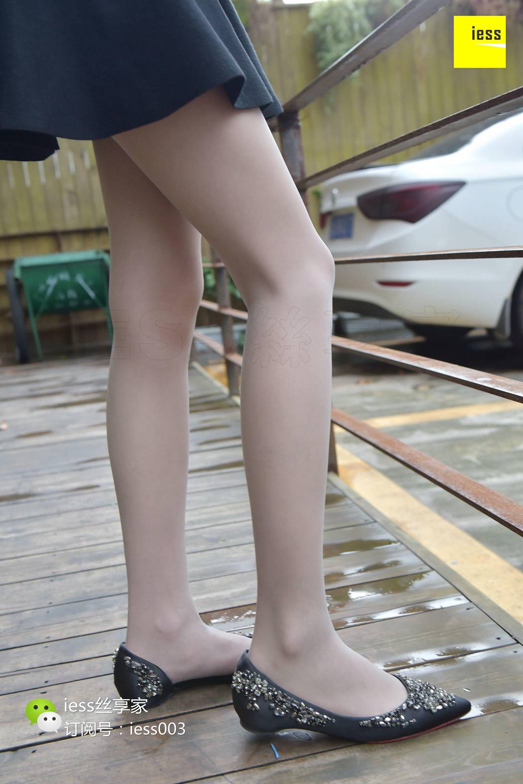 图片[101]-[IESS异思趣向] 2017.08.07 丝享家037：《超美高挑的七七》七七 在线浏览 – 速更版-美库