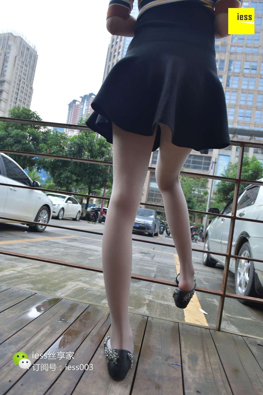 图片[29]-[IESS异思趣向] 2017.08.07 丝享家037：《超美高挑的七七》七七 在线浏览 – 速更版-美库
