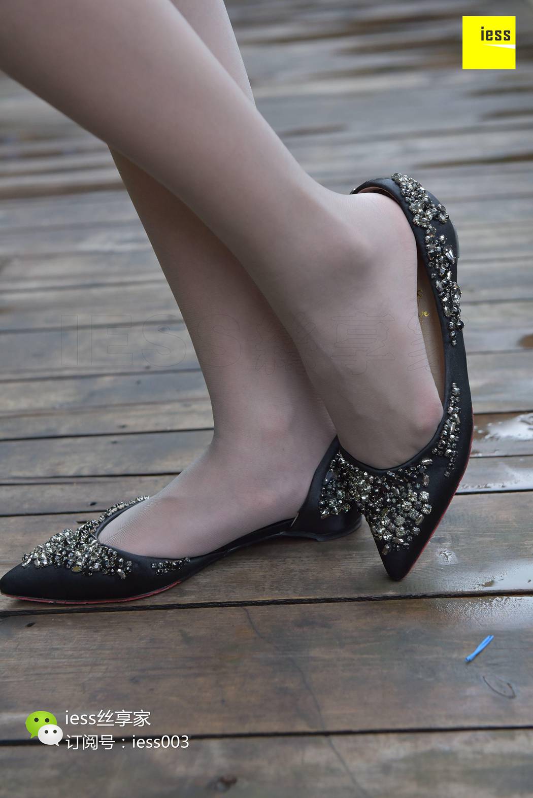 图片[51]-[IESS异思趣向] 2017.08.07 丝享家037：《超美高挑的七七》七七 在线浏览 – 速更版-美库