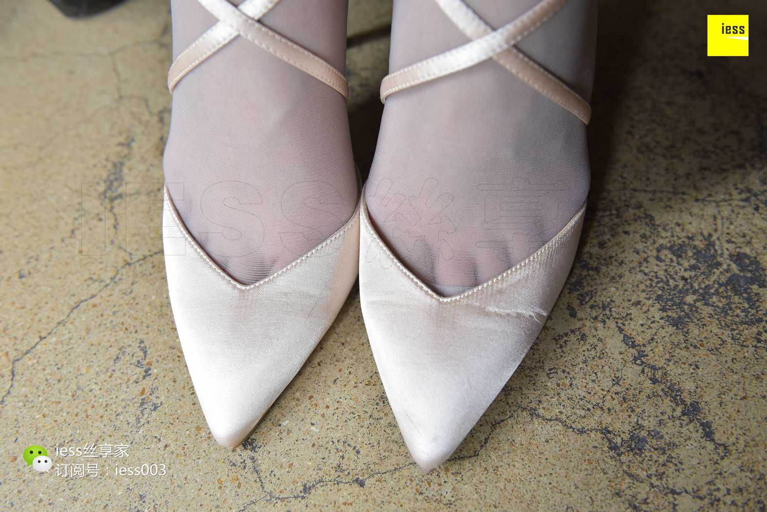 图片[6]-[IESS异思趣向] 2017.08.21 丝享家047：《没有什么比灰丝更性感的了》七七 在线浏览 – 速更版-美库