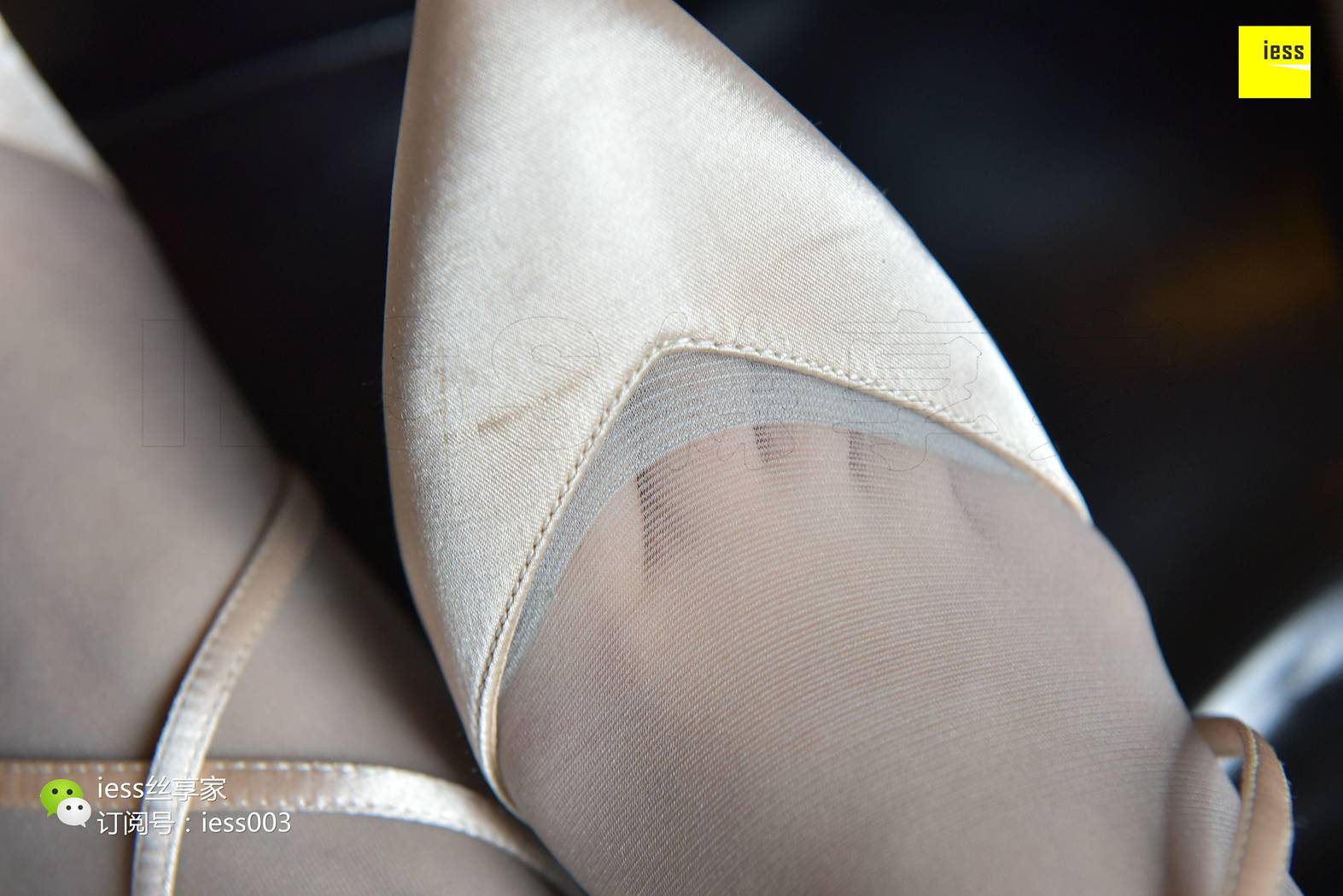 图片[14]-[IESS异思趣向] 2017.08.21 丝享家047：《没有什么比灰丝更性感的了》七七 在线浏览 – 速更版-美库