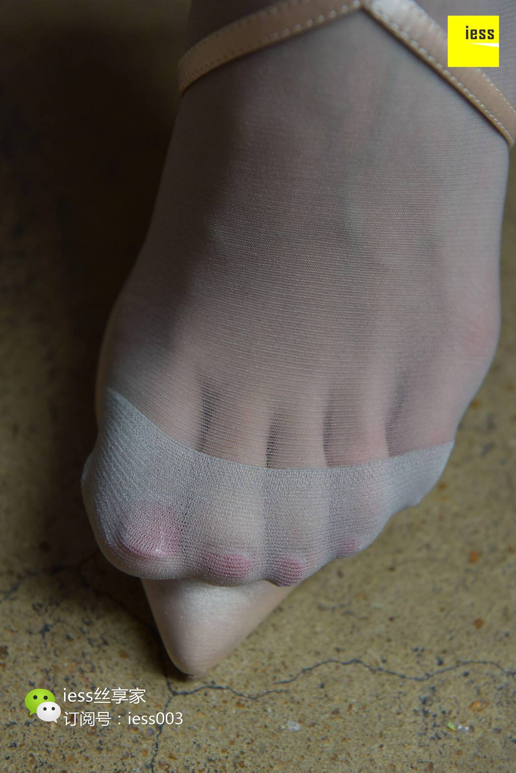 图片[43]-[IESS异思趣向] 2017.08.21 丝享家047：《没有什么比灰丝更性感的了》七七 在线浏览 – 速更版-美库