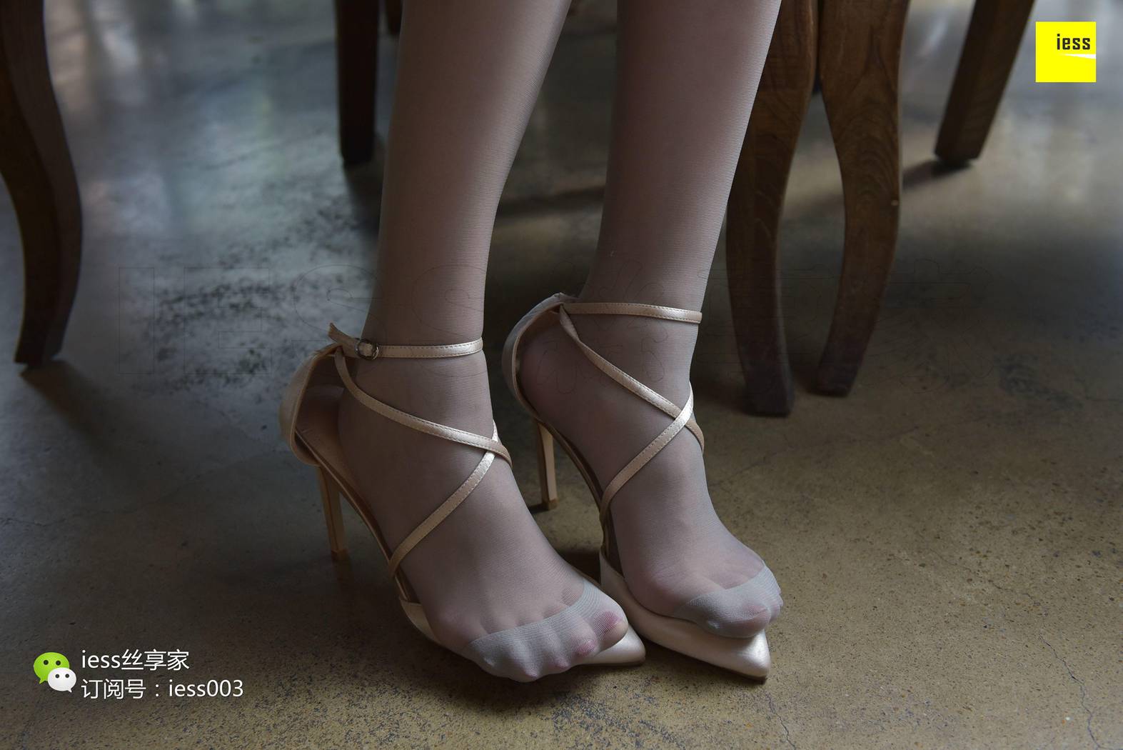 图片[72]-[IESS异思趣向] 2017.08.21 丝享家047：《没有什么比灰丝更性感的了》七七 在线浏览 – 速更版-美库