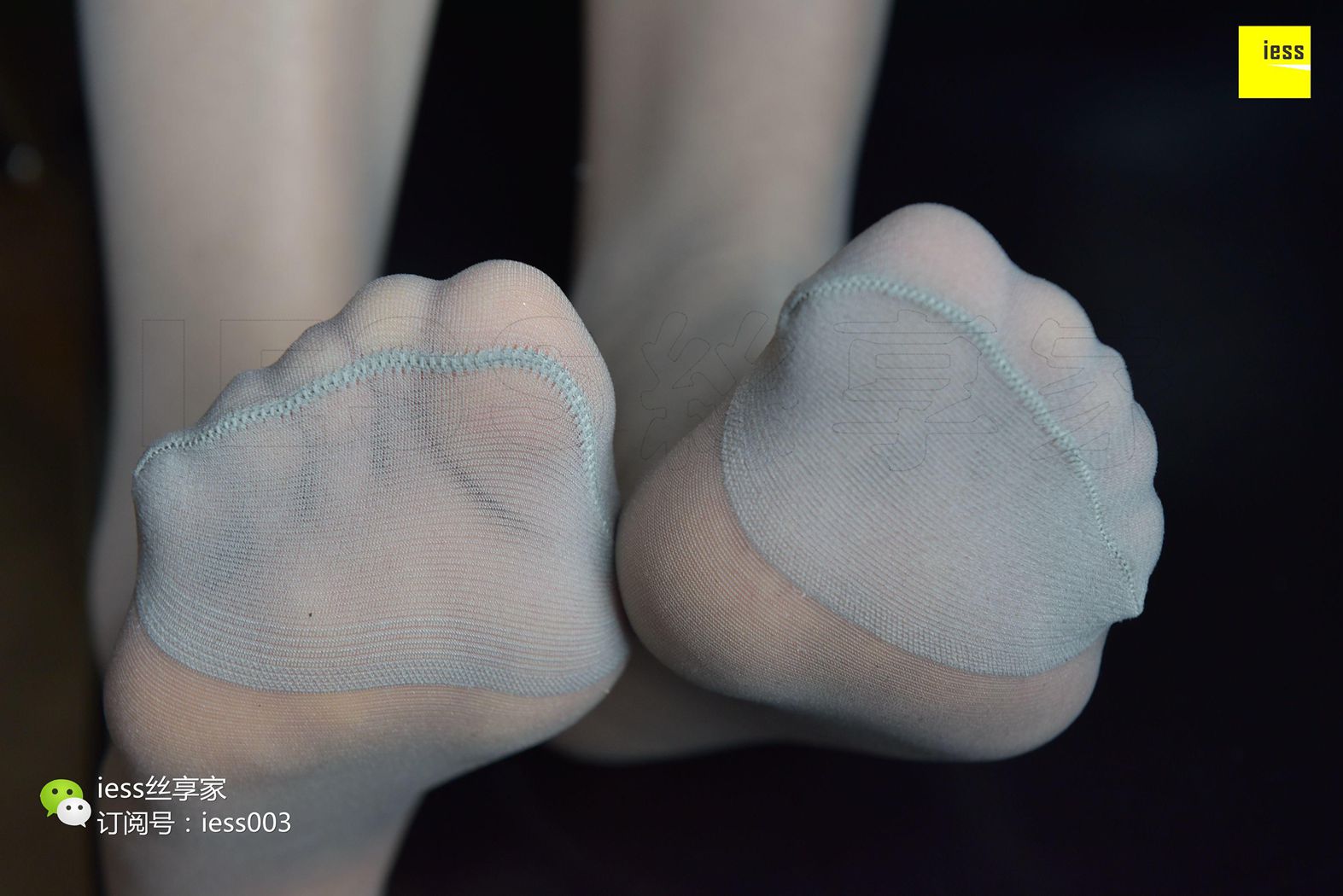 图片[11]-[IESS异思趣向] 2017.08.21 丝享家047：《没有什么比灰丝更性感的了》七七 在线浏览 – 速更版-美库