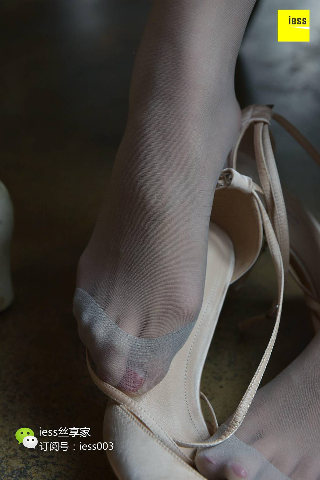 图片[100]-[IESS异思趣向] 2017.08.21 丝享家047：《没有什么比灰丝更性感的了》七七 在线浏览 – 速更版-美库