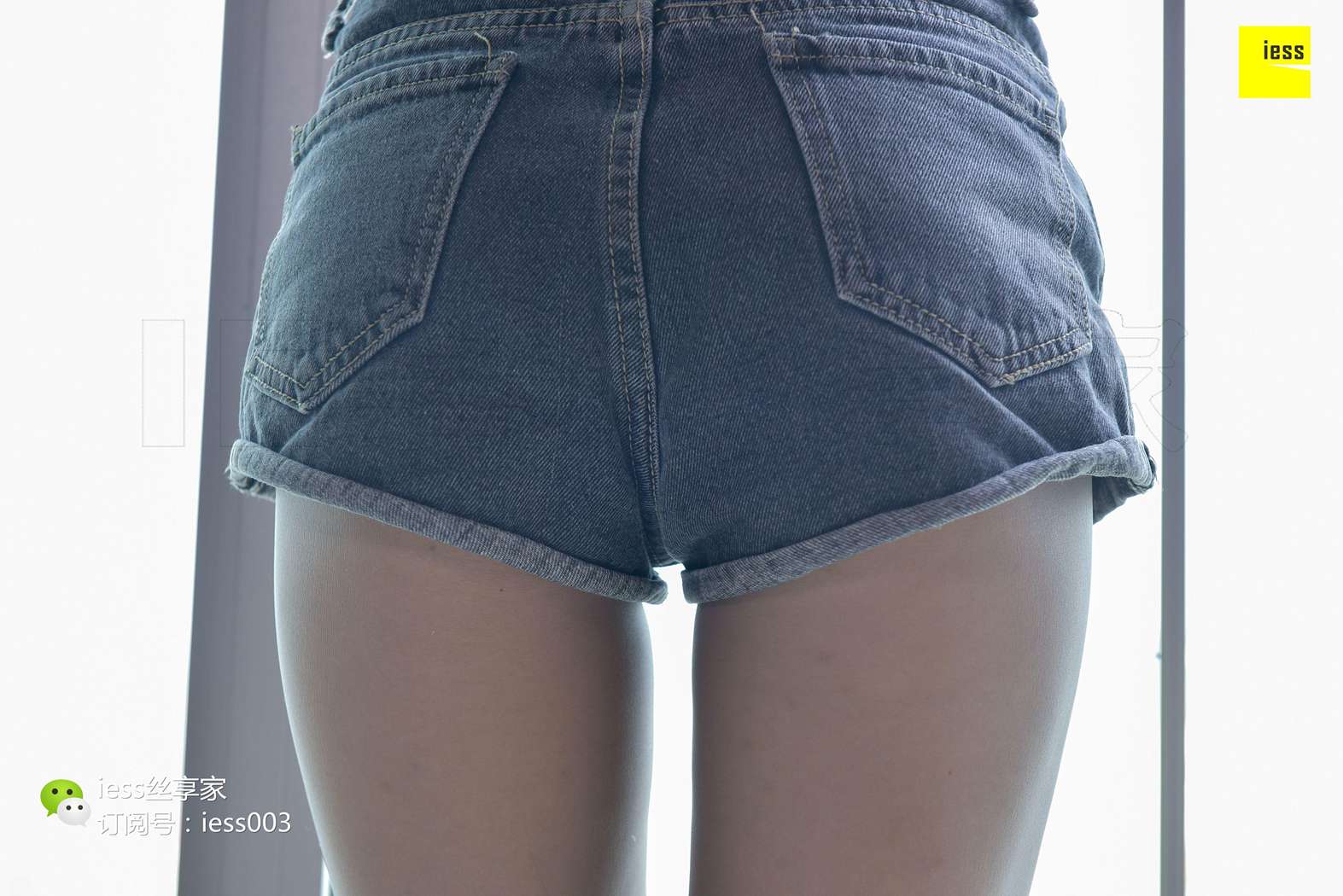 图片[95]-[IESS异思趣向] 2017.09.18 丝享家067：《好辣！真的好辣！》君君 在线浏览 – 速更版-美库