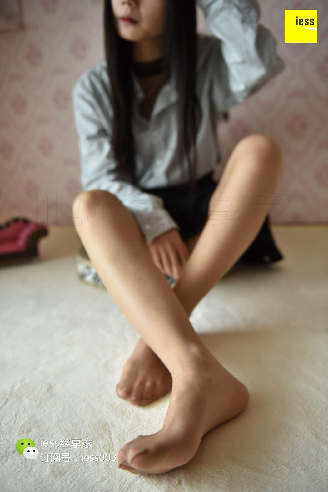 图片[17]-[IESS异思趣向] 2017.09.11 丝享家062：《归来仍是少年》琪琪 在线浏览 – 速更版-美库