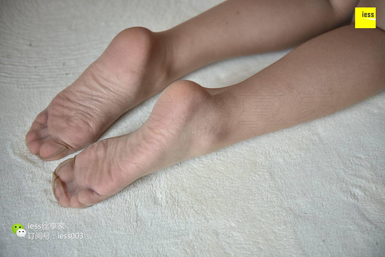 图片[3]-[IESS异思趣向] 2017.09.11 丝享家062：《归来仍是少年》琪琪 在线浏览 – 速更版-美库